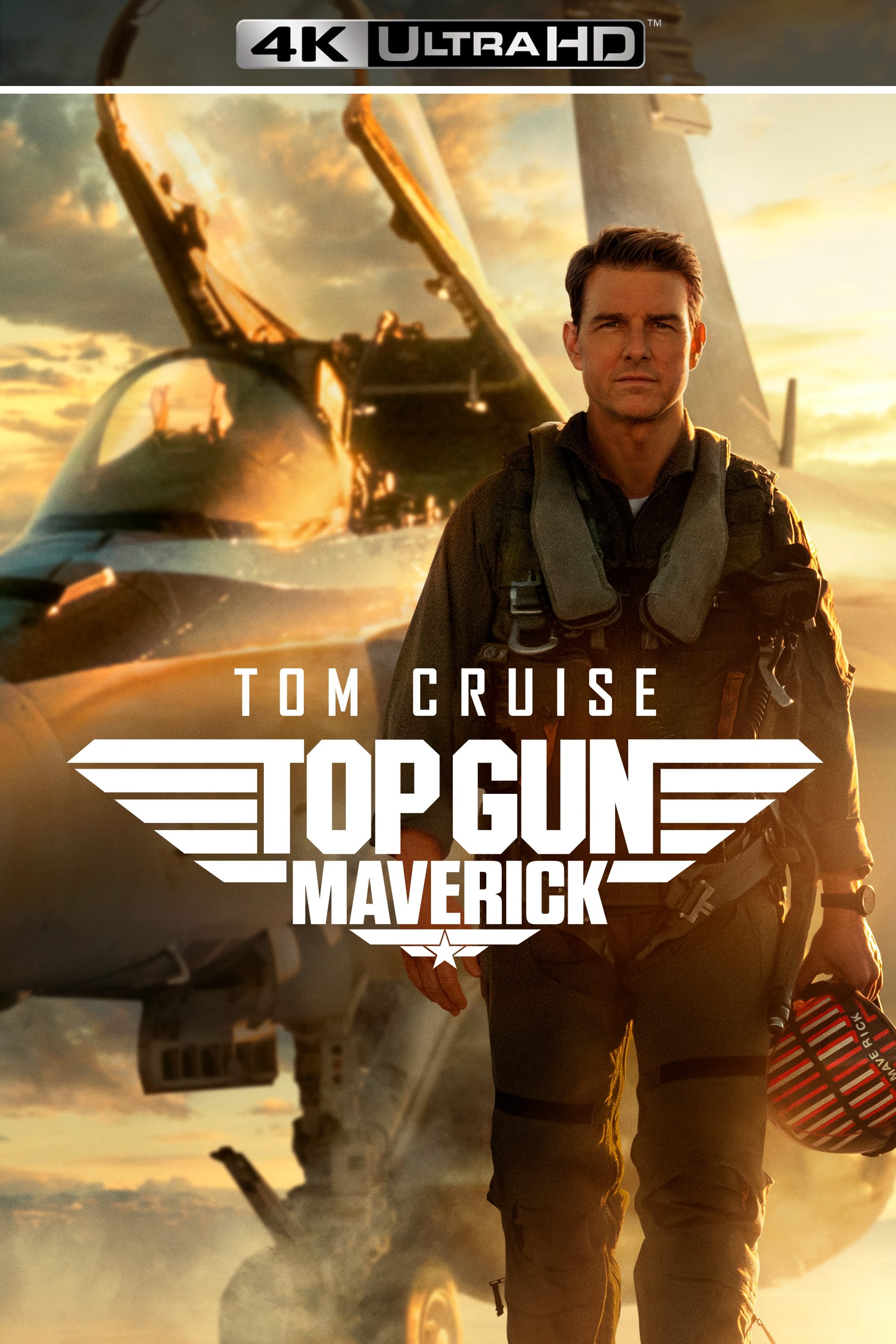 Immagine Top Gun: Maverick - Poster - Sfondi