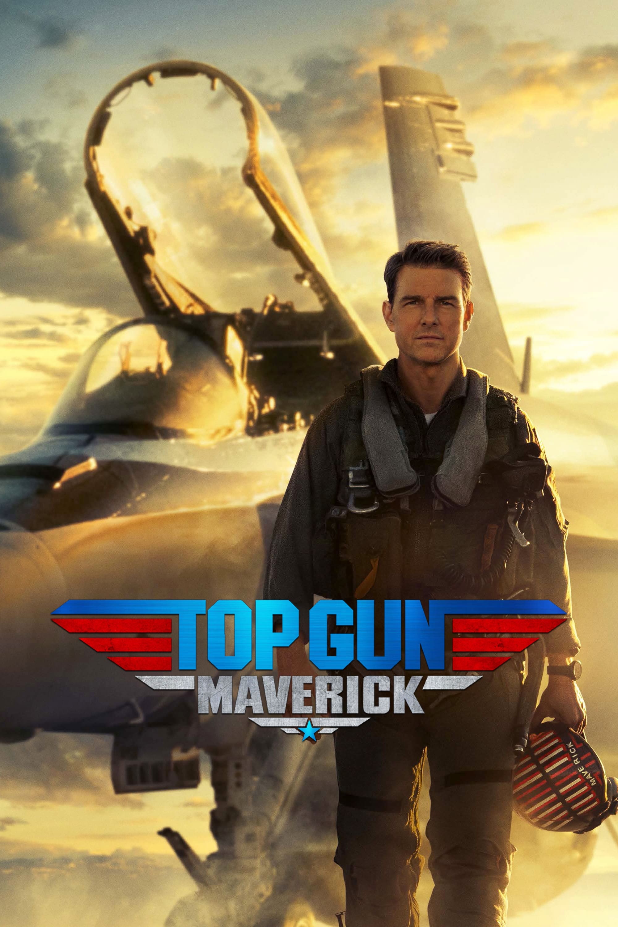 Immagine Top Gun: Maverick - Poster - Sfondi