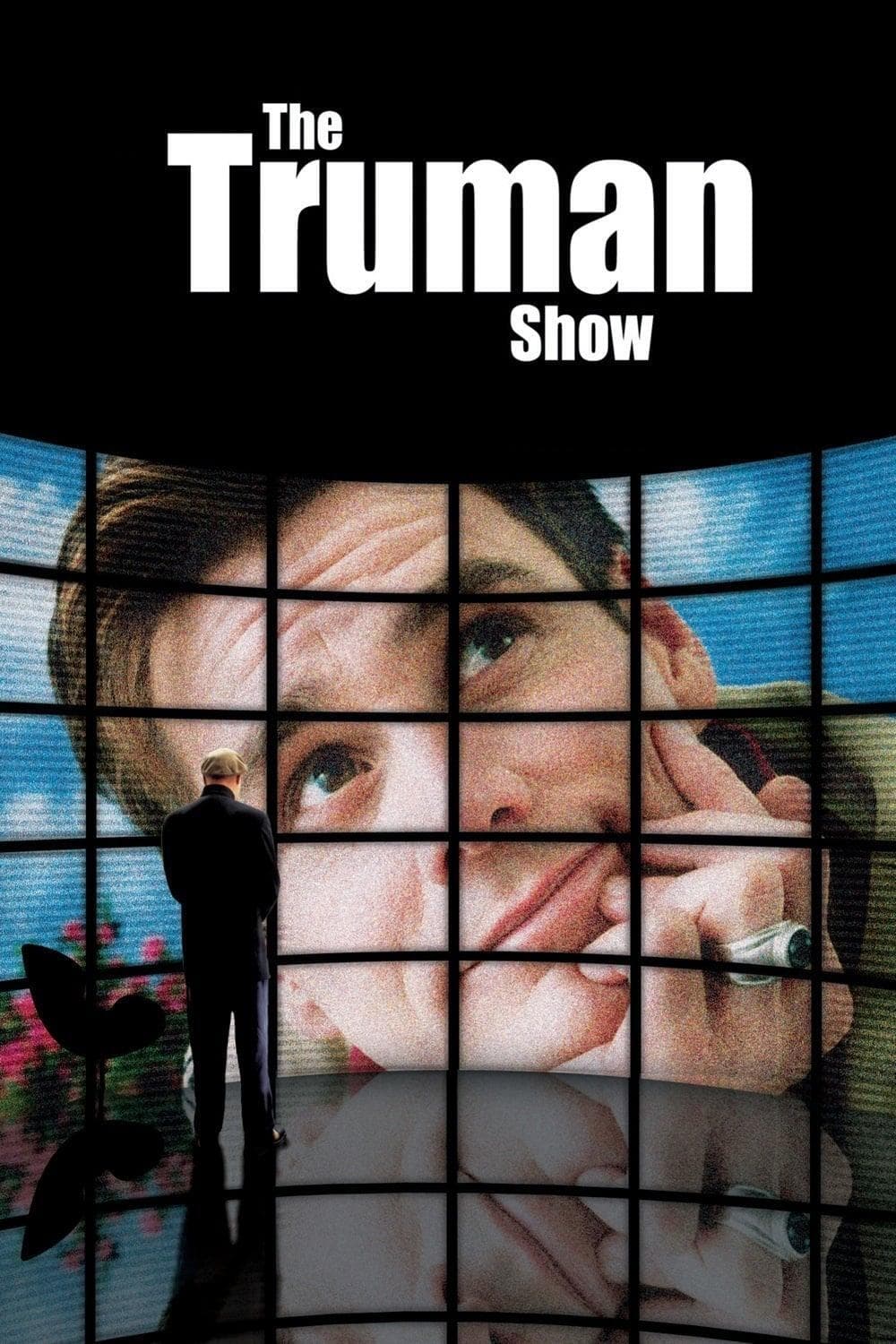 Immagine The Truman Show - Poster - Sfondi