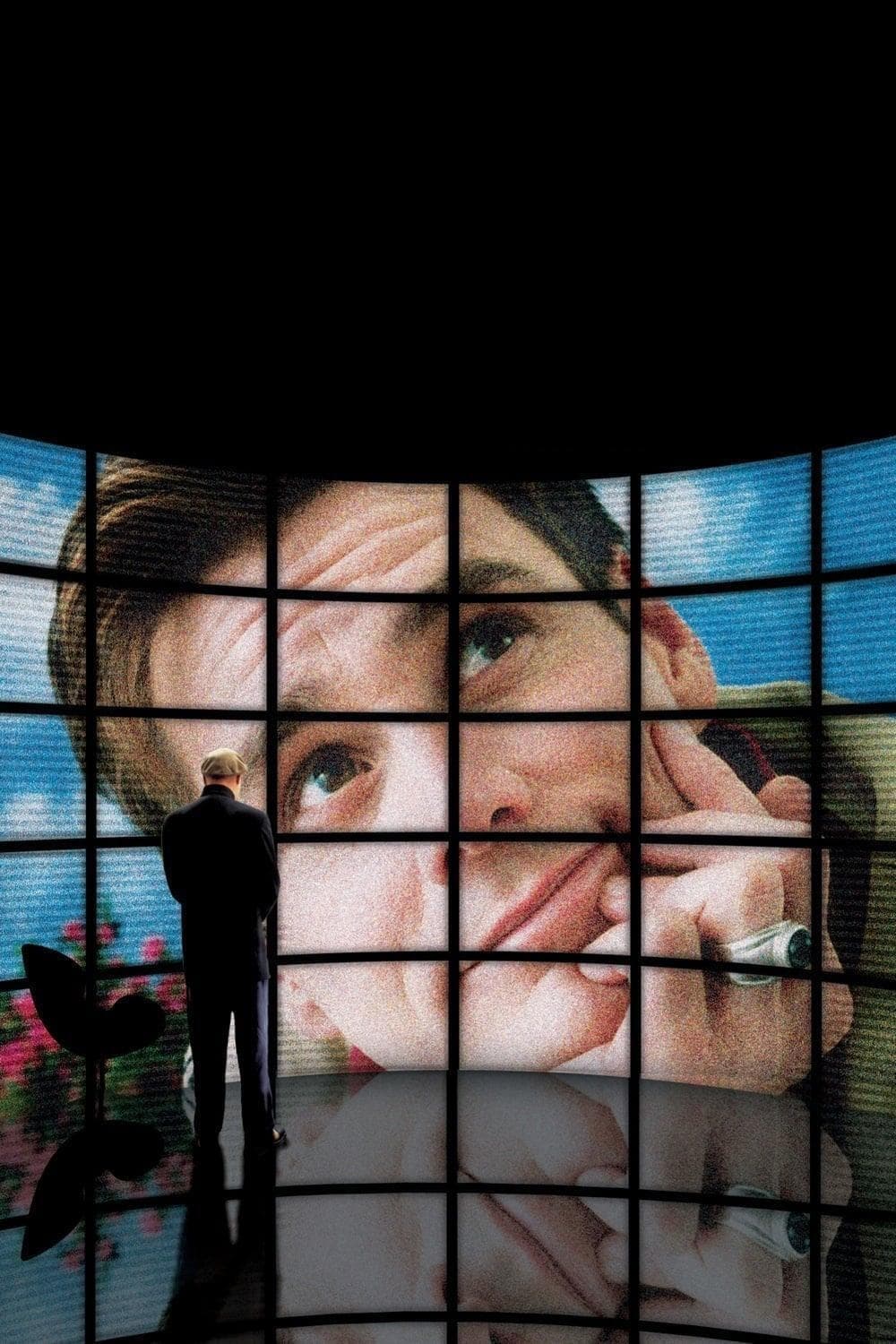Immagine The Truman Show - Poster - Sfondi