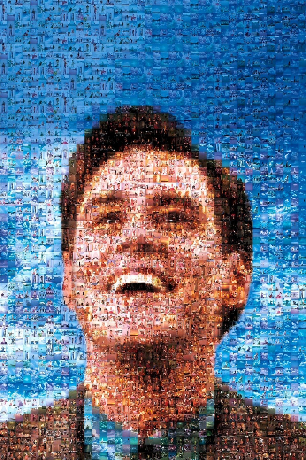 Immagine The Truman Show - Poster - Sfondi