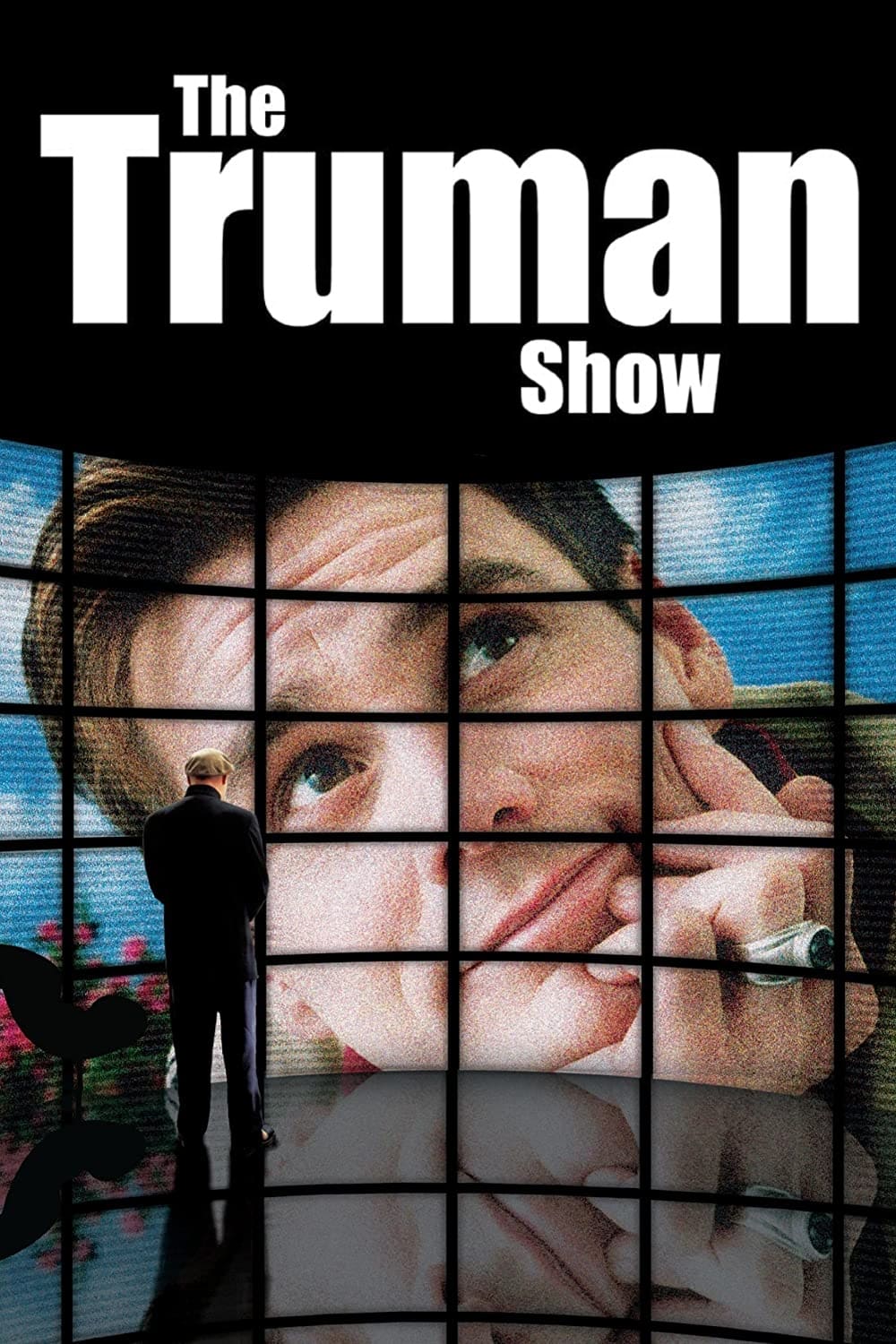 Immagine The Truman Show - Poster - Sfondi