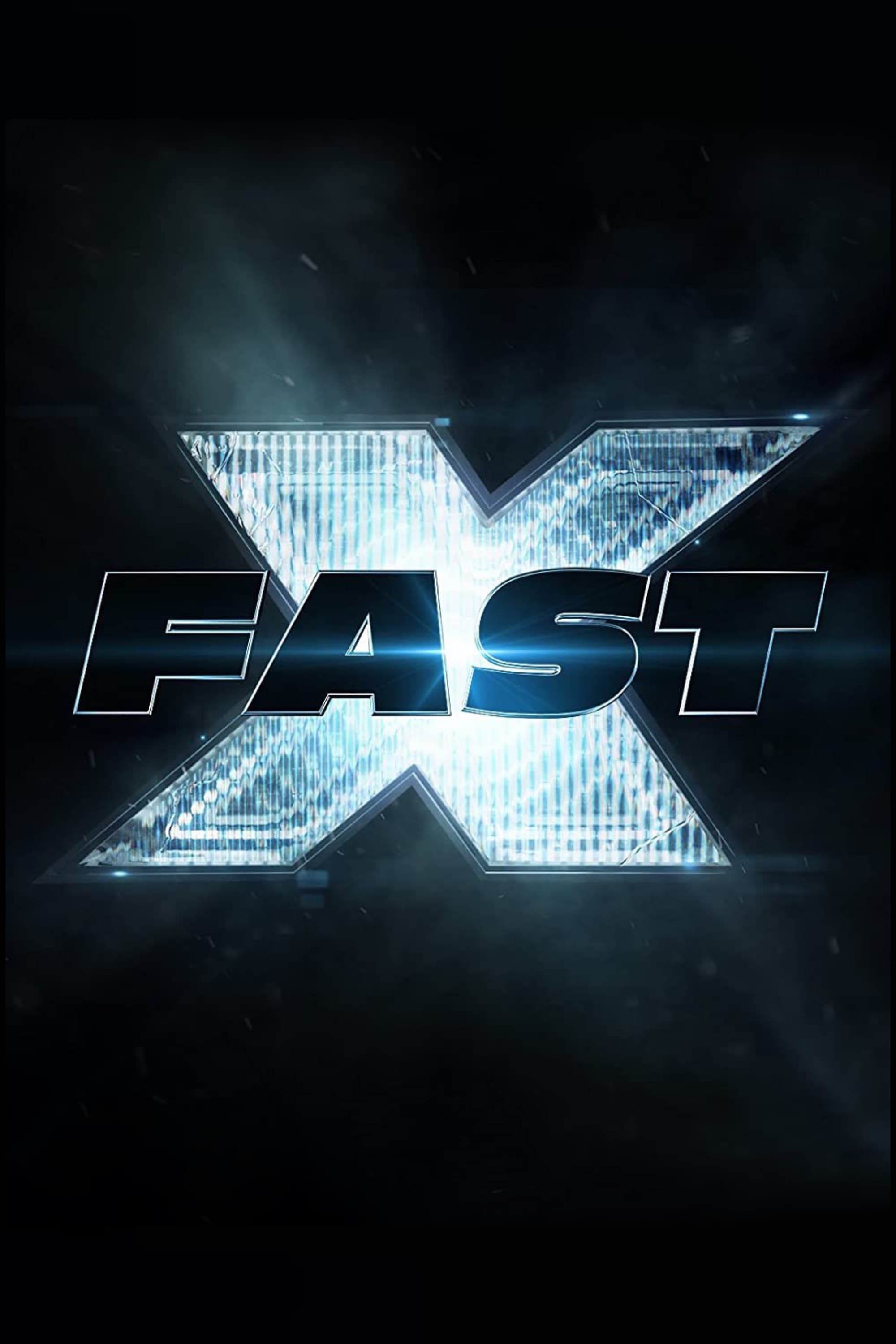 Immagine Fast X - Poster - Sfondi