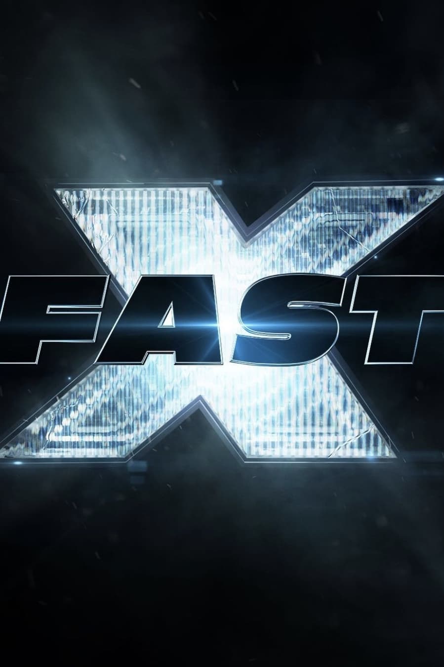 Immagine Fast X - Poster - Sfondi