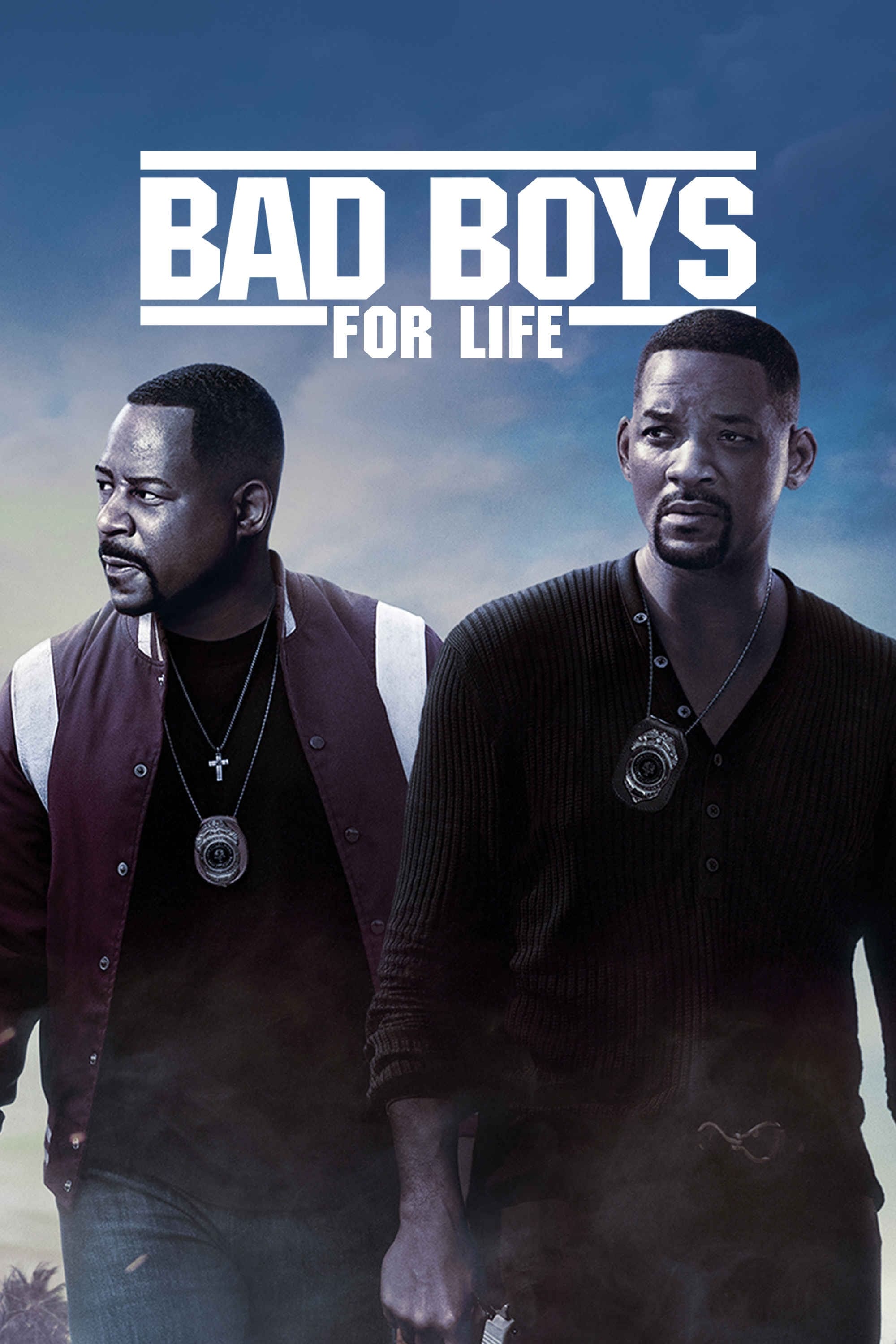 Immagine Bad Boys for Life - Poster - Sfondi