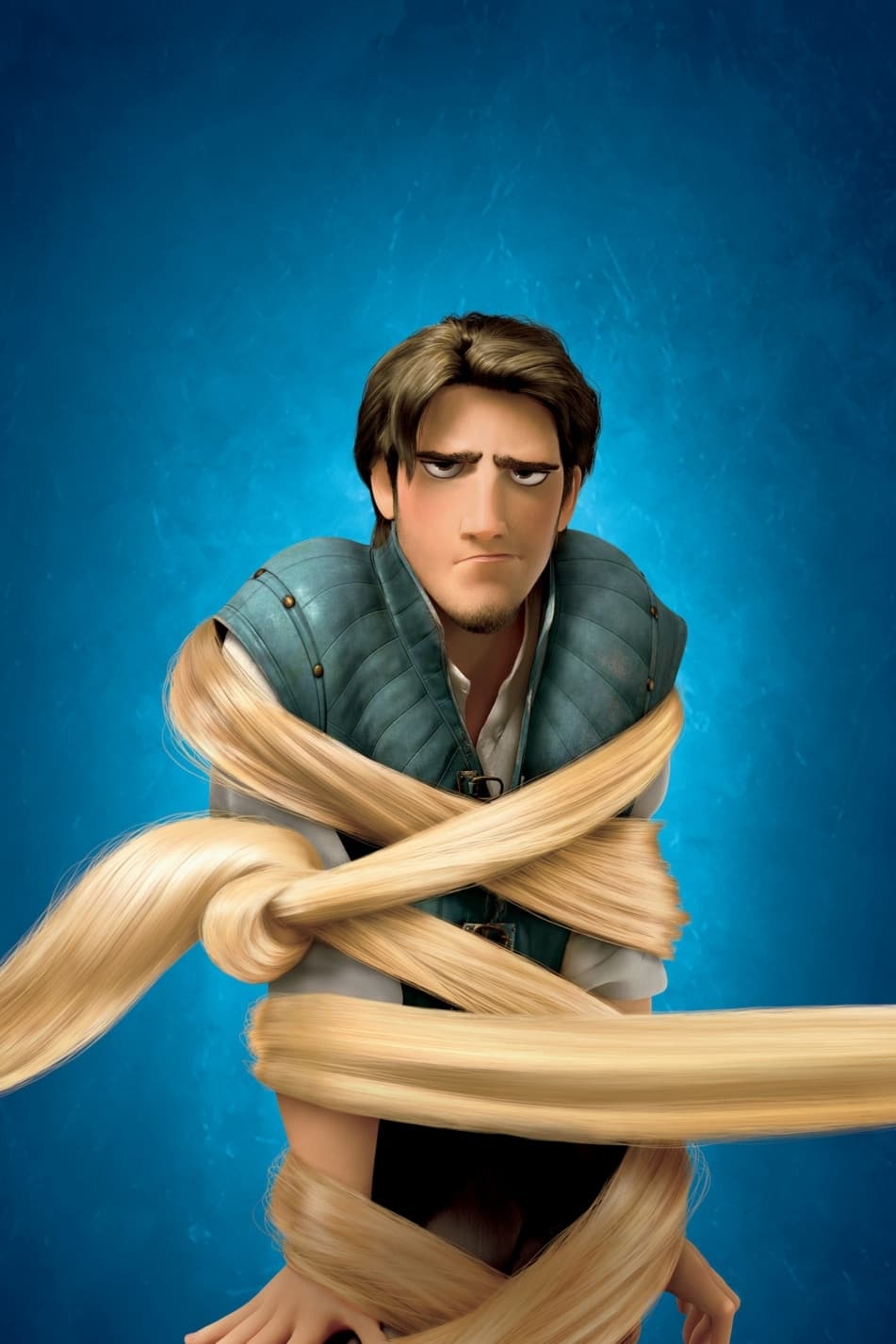 Immagine Rapunzel - L'intreccio della torre - Poster - Sfondi