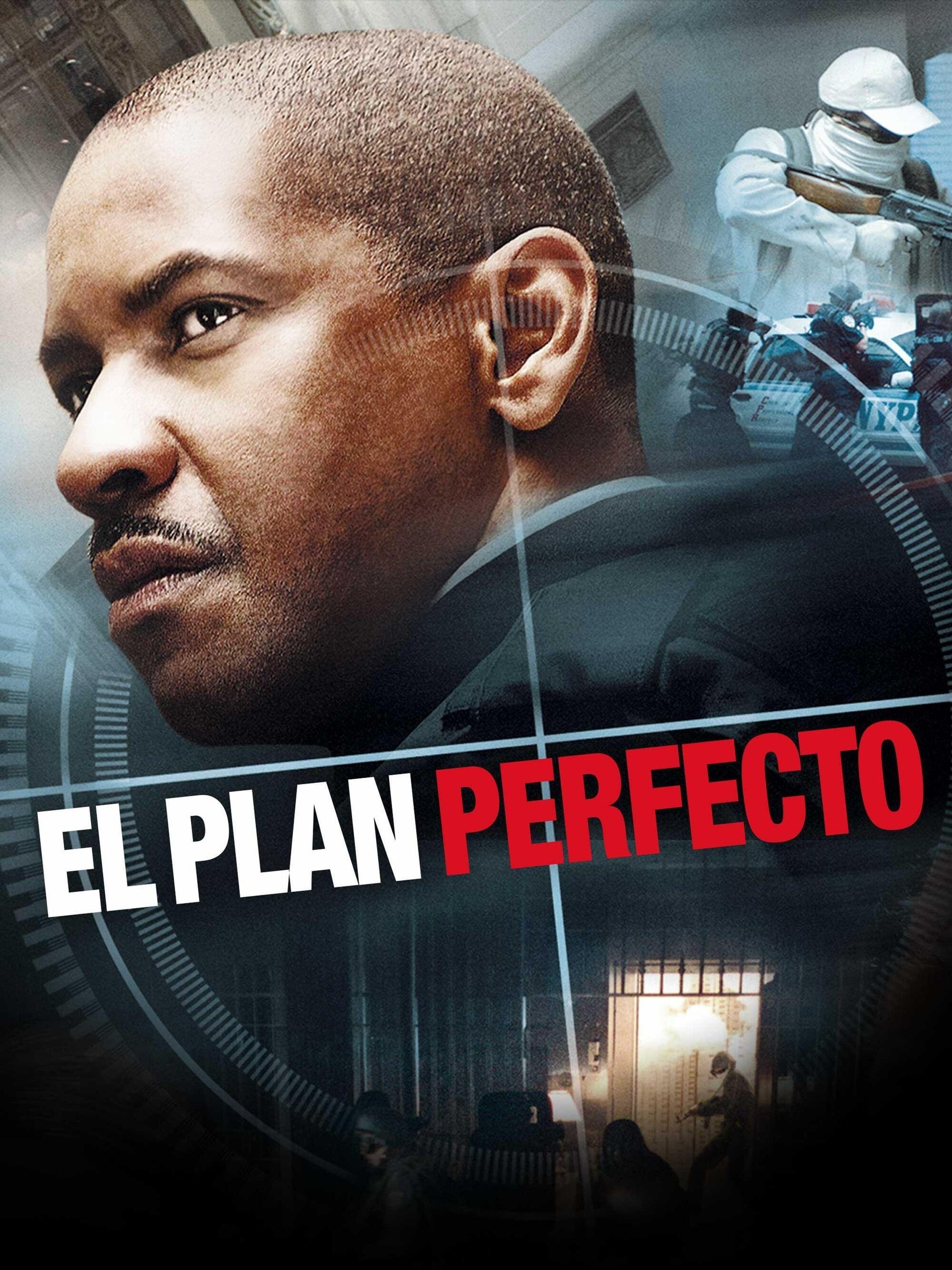 Immagine Inside Man - Poster - Sfondi