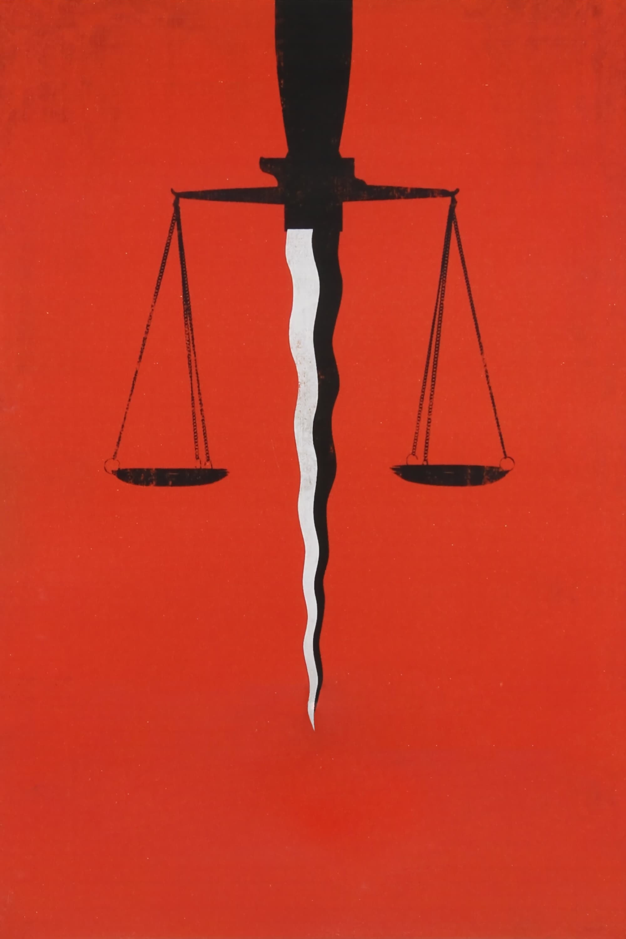 Immagine La parola ai giurati - Poster - Sfondi