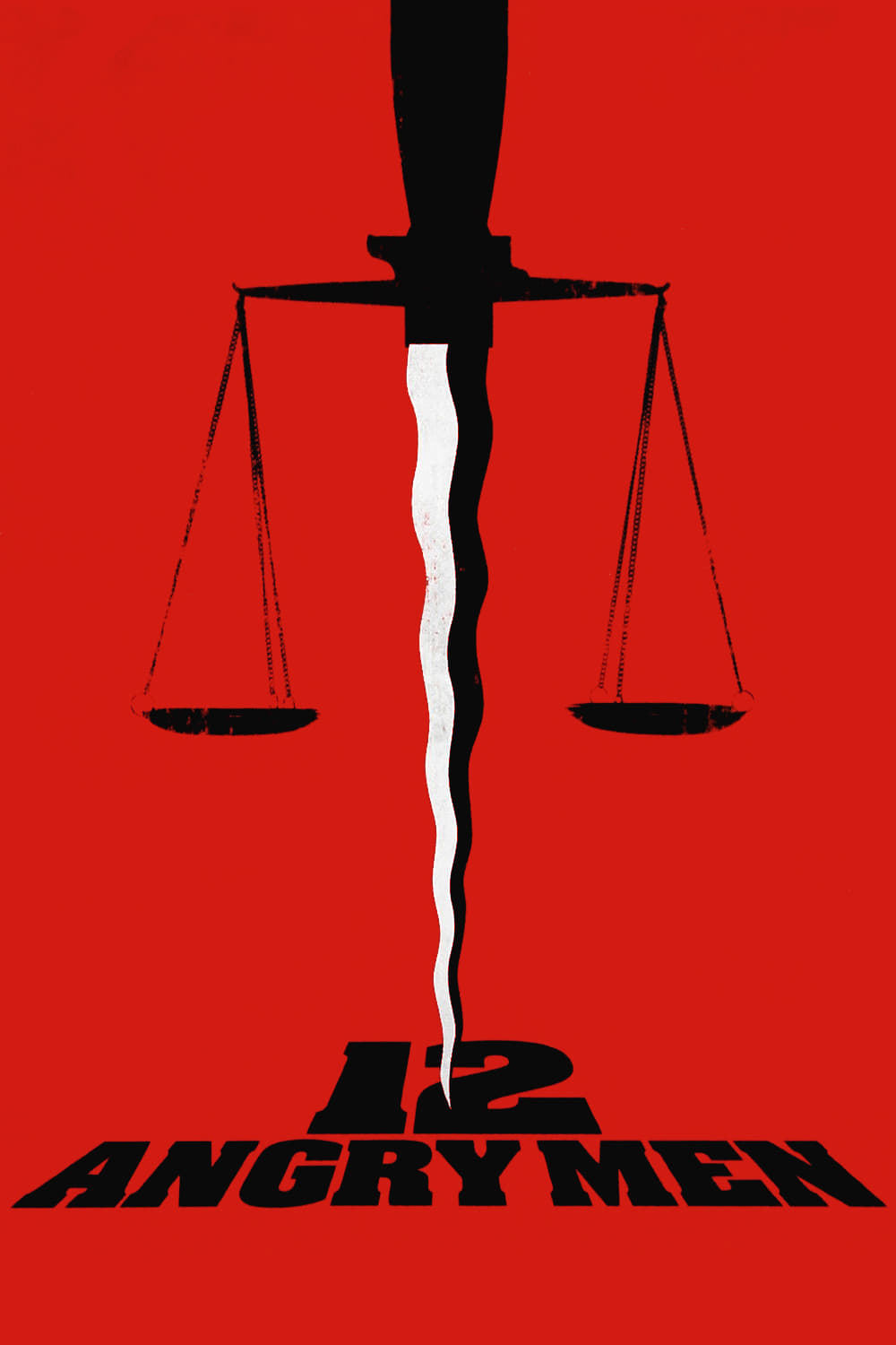 Immagine La parola ai giurati - Poster - Sfondi