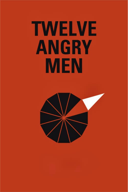 Immagine La parola ai giurati - Poster - Sfondi