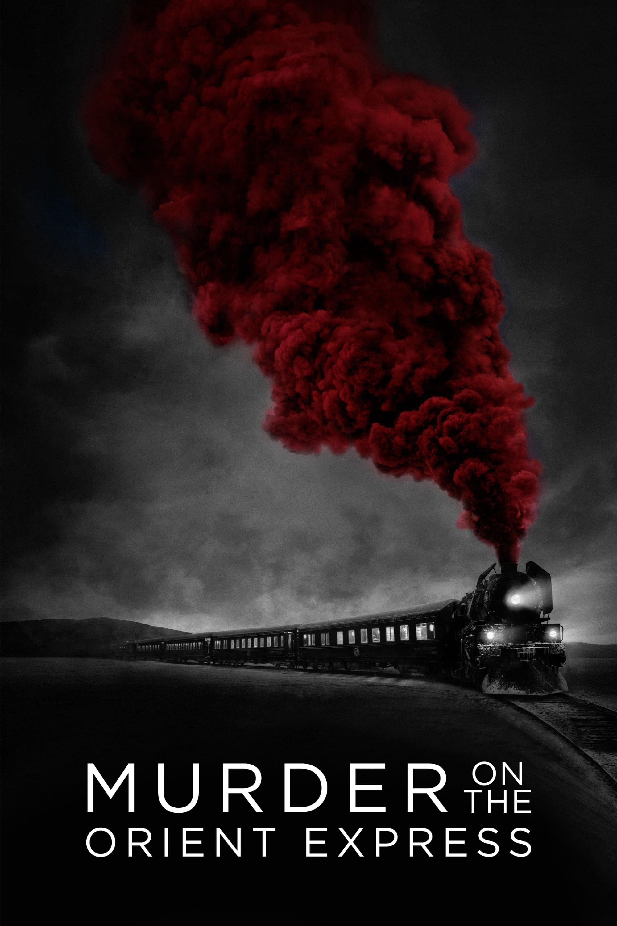 Immagine Assassinio sull'Orient Express - Poster - Sfondi