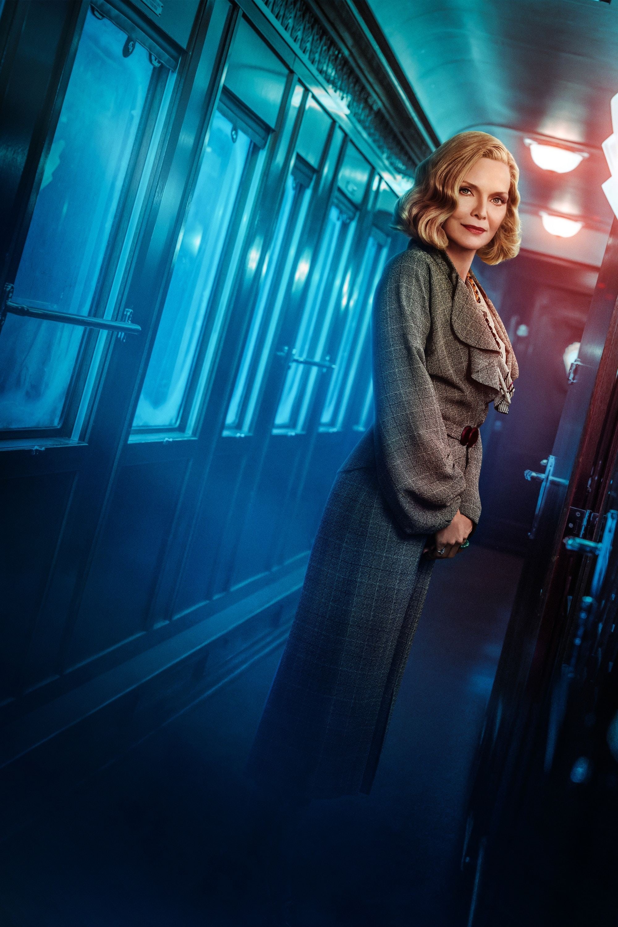 Immagine Assassinio sull'Orient Express - Poster - Sfondi