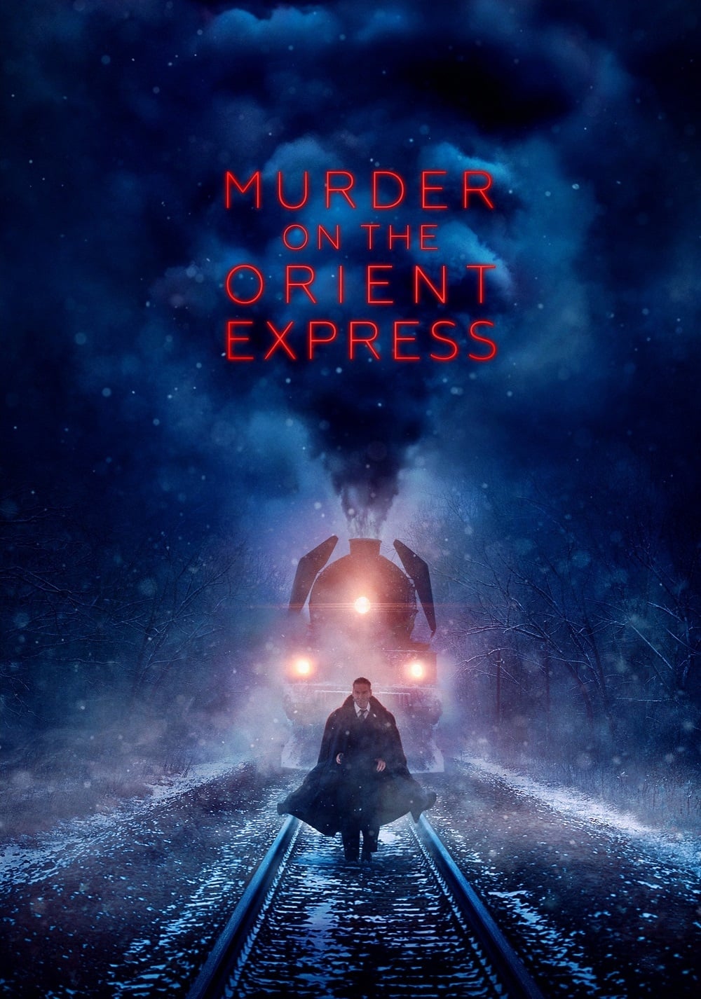 Immagine Assassinio sull'Orient Express - Poster - Sfondi