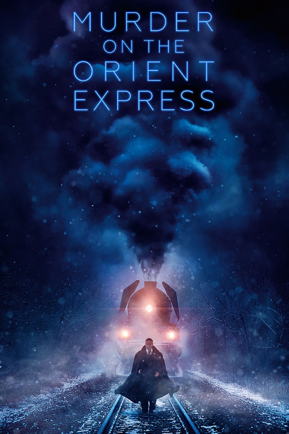 Immagine Assassinio sull'Orient Express - Poster - Sfondi