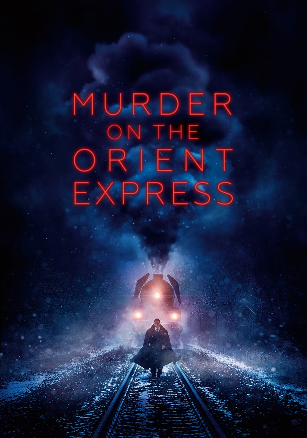 Immagine Assassinio sull'Orient Express - Poster - Sfondi