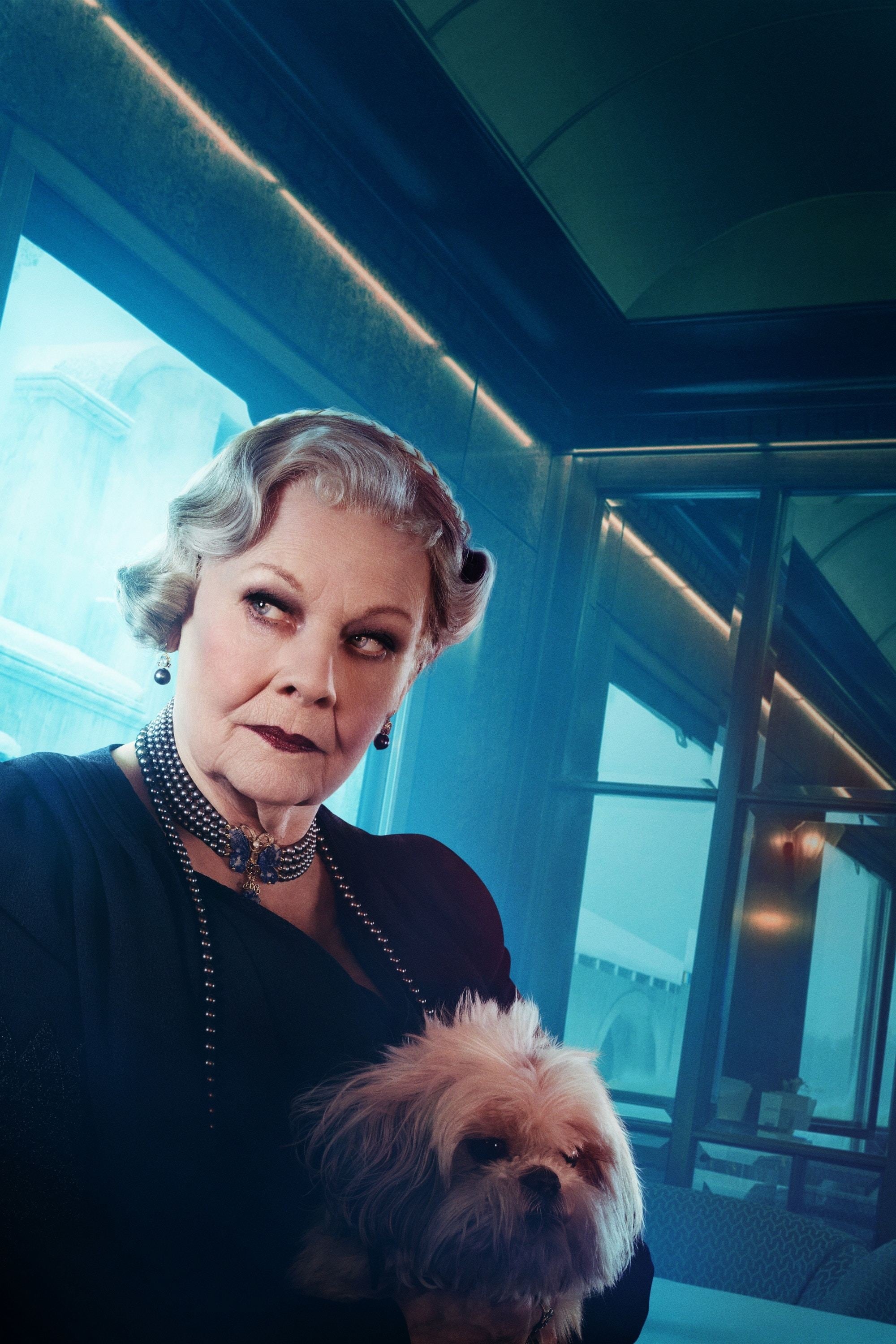 Immagine Assassinio sull'Orient Express - Poster - Sfondi