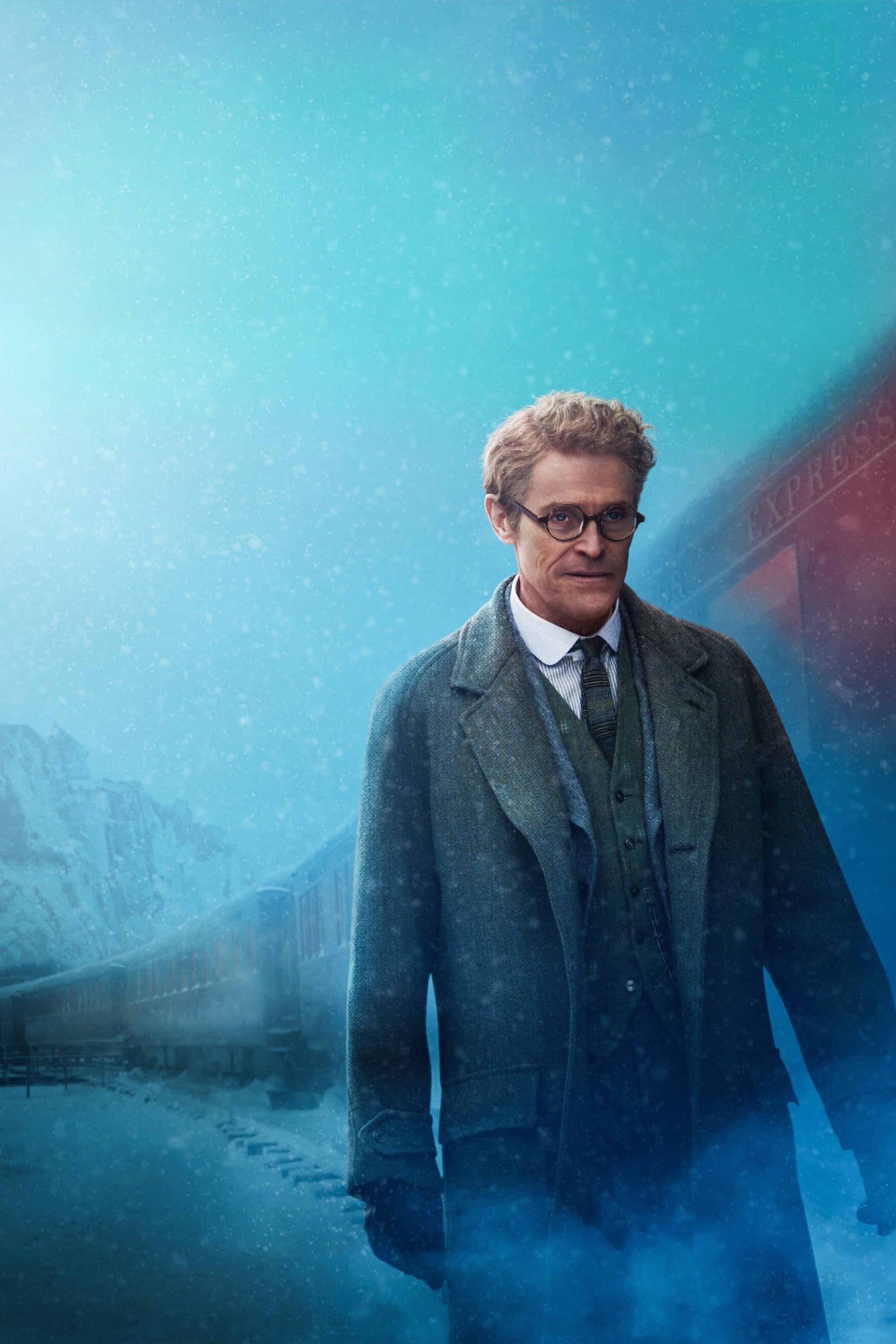 Immagine Assassinio sull'Orient Express - Poster - Sfondi
