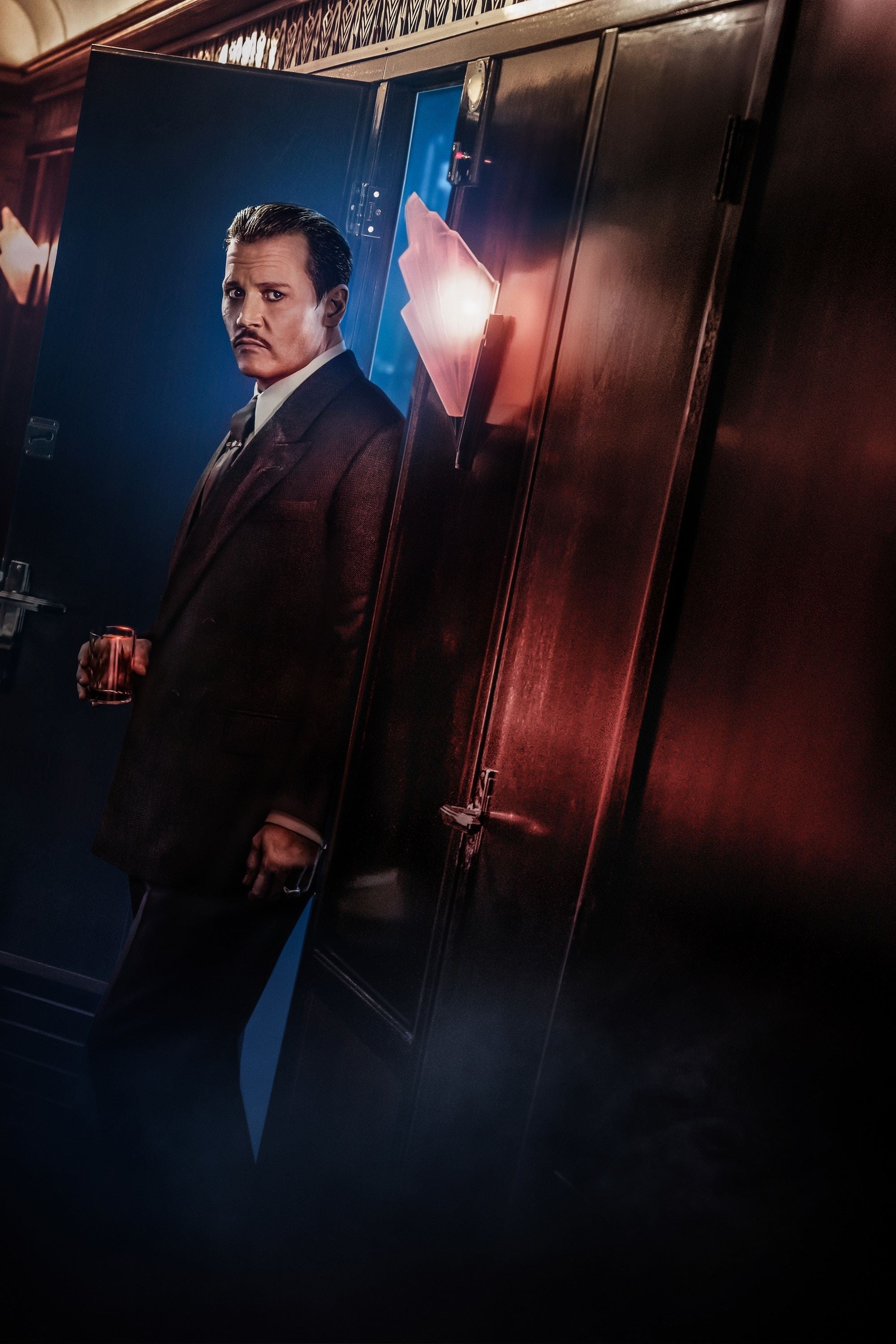Immagine Assassinio sull'Orient Express - Poster - Sfondi
