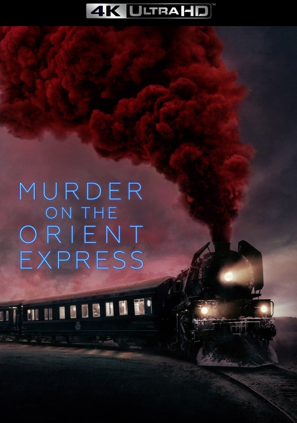Immagine Assassinio sull'Orient Express - Poster - Sfondi