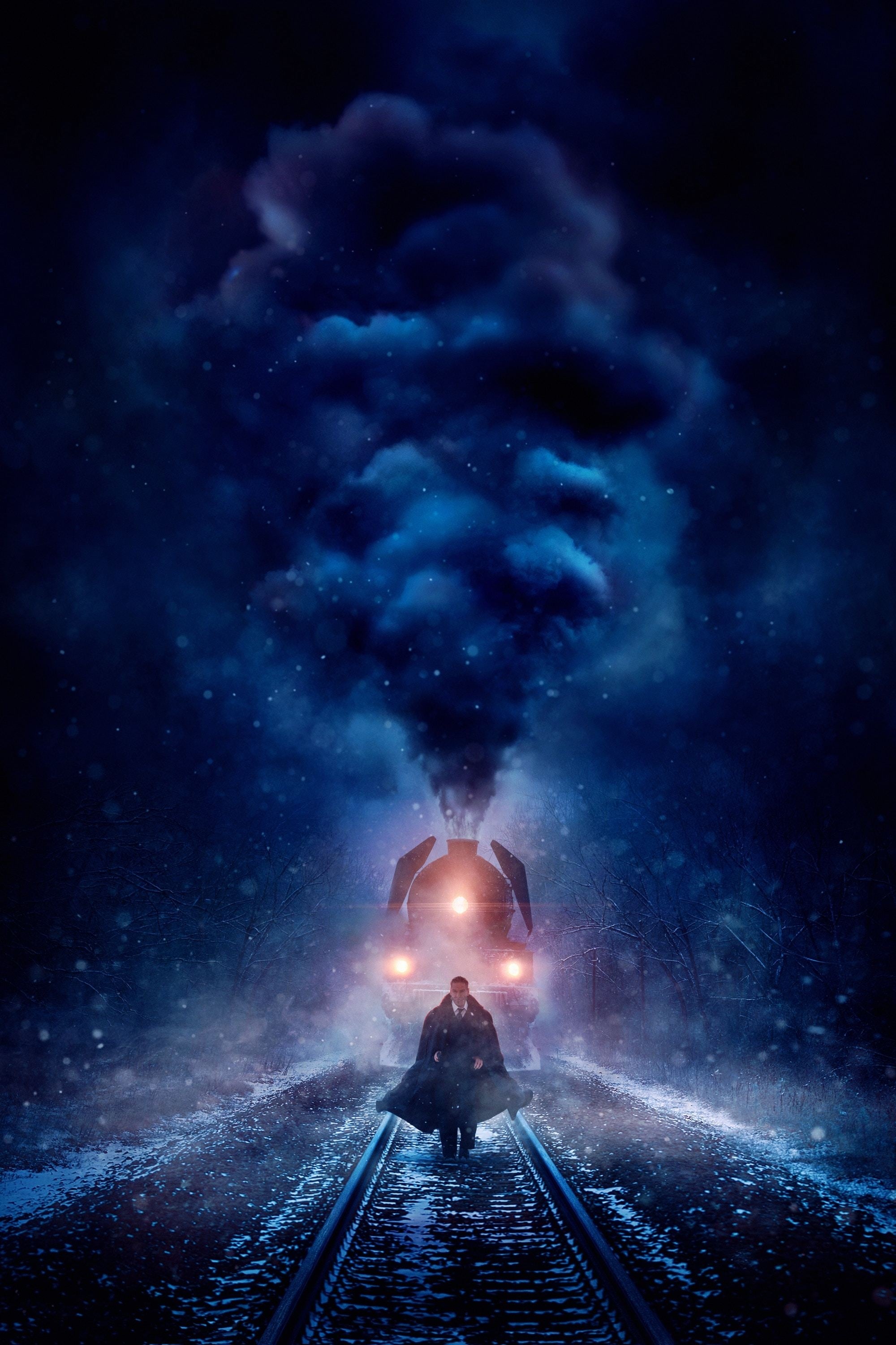 Immagine Assassinio sull'Orient Express - Poster - Sfondi