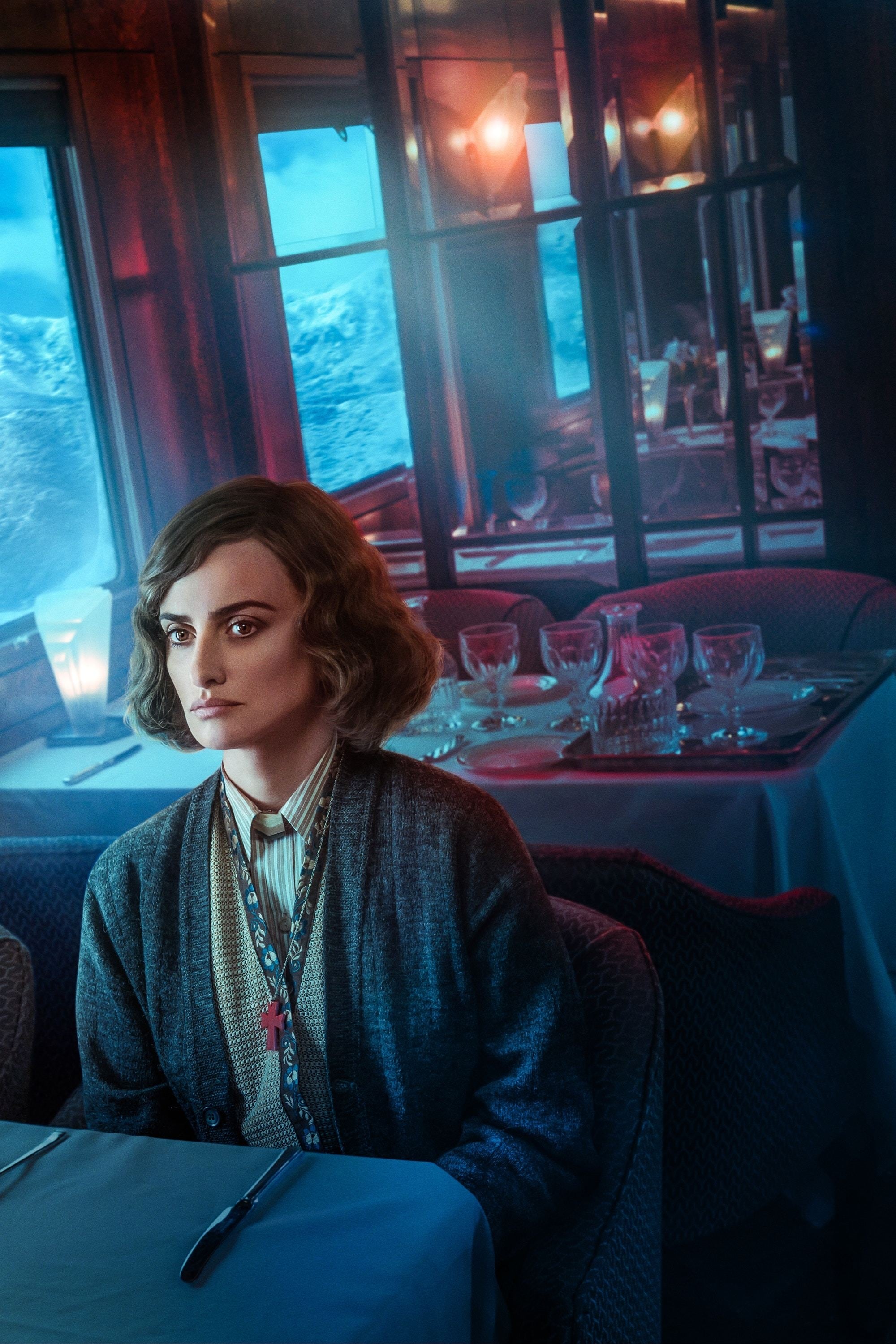 Immagine Assassinio sull'Orient Express - Poster - Sfondi