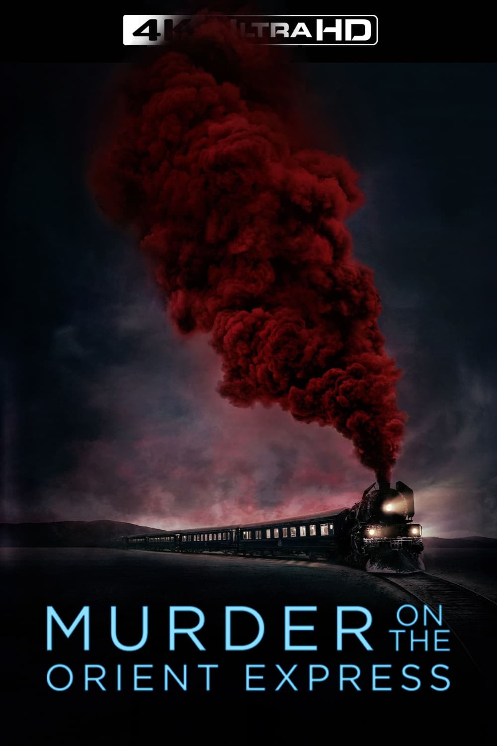 Immagine Assassinio sull'Orient Express - Poster - Sfondi