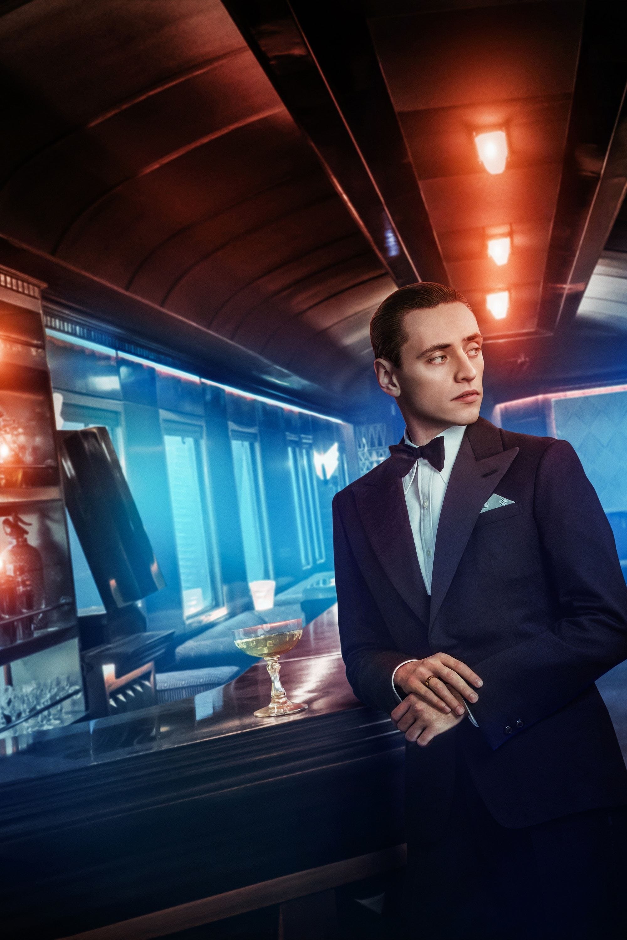 Immagine Assassinio sull'Orient Express - Poster - Sfondi