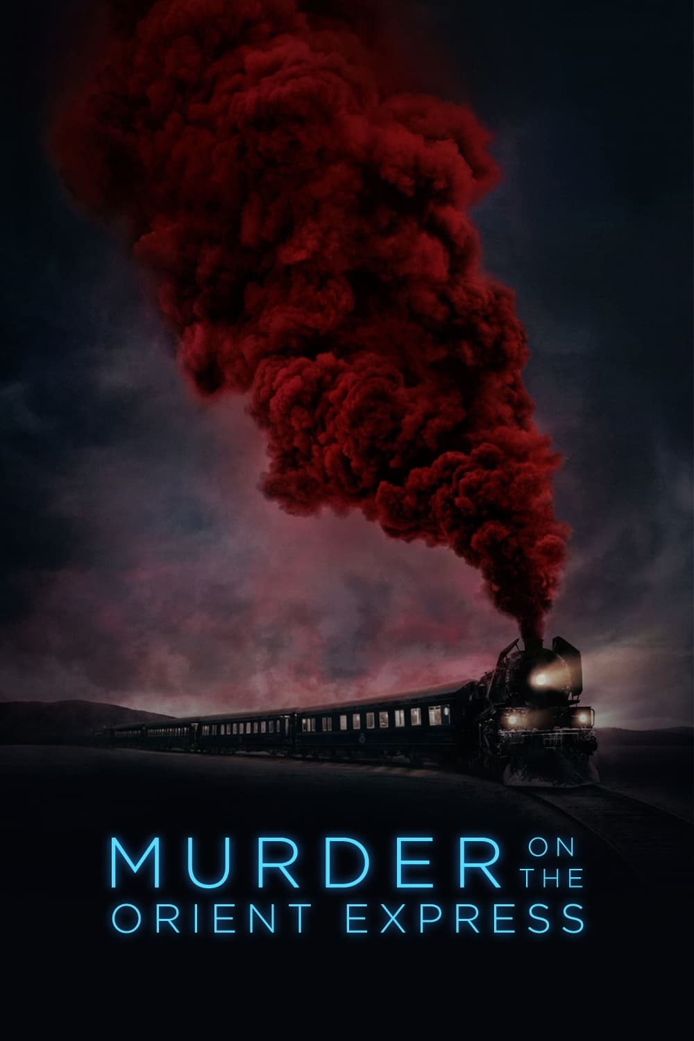 Immagine Assassinio sull'Orient Express - Poster - Sfondi