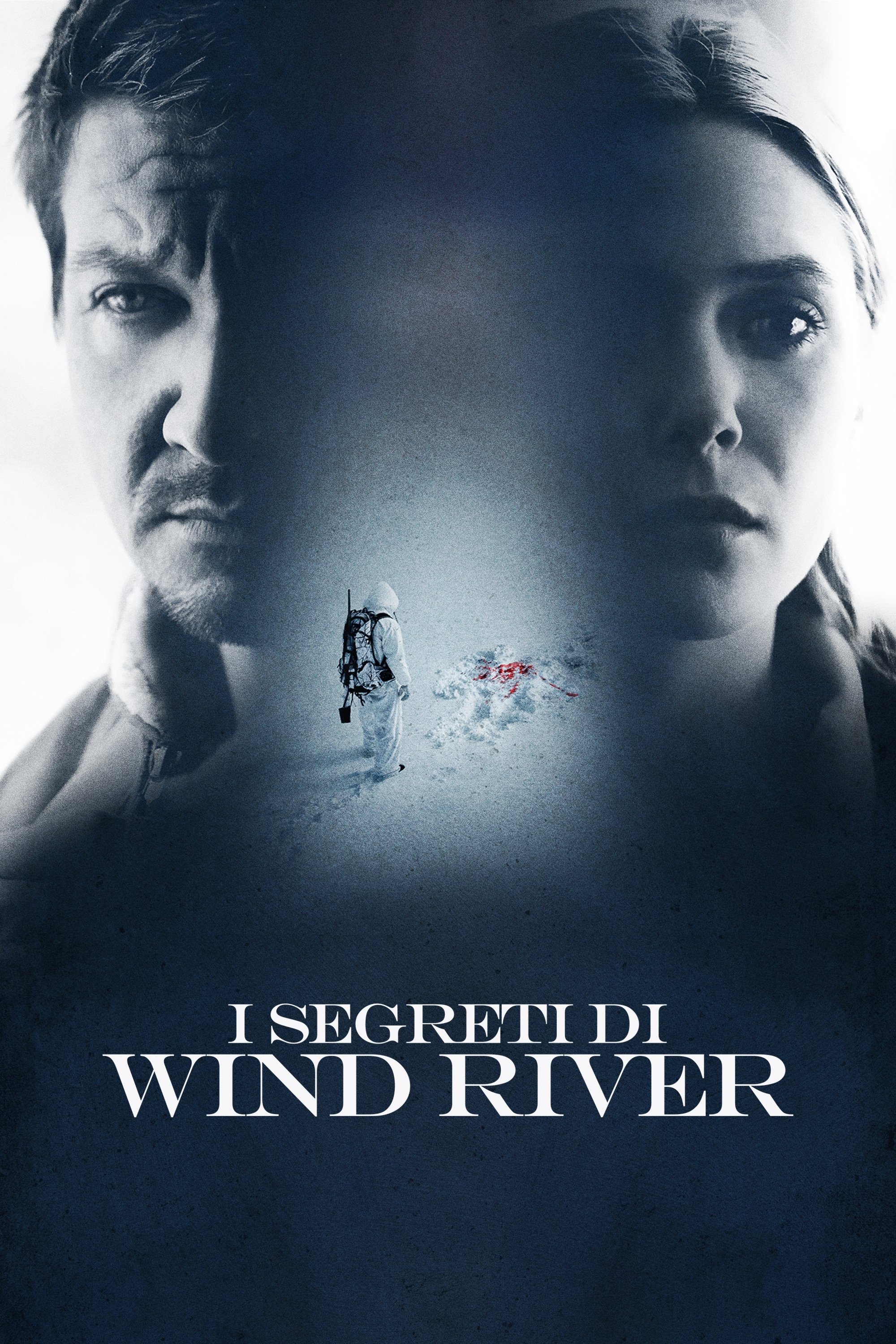 Immagine I segreti di Wind River - Poster - Sfondi