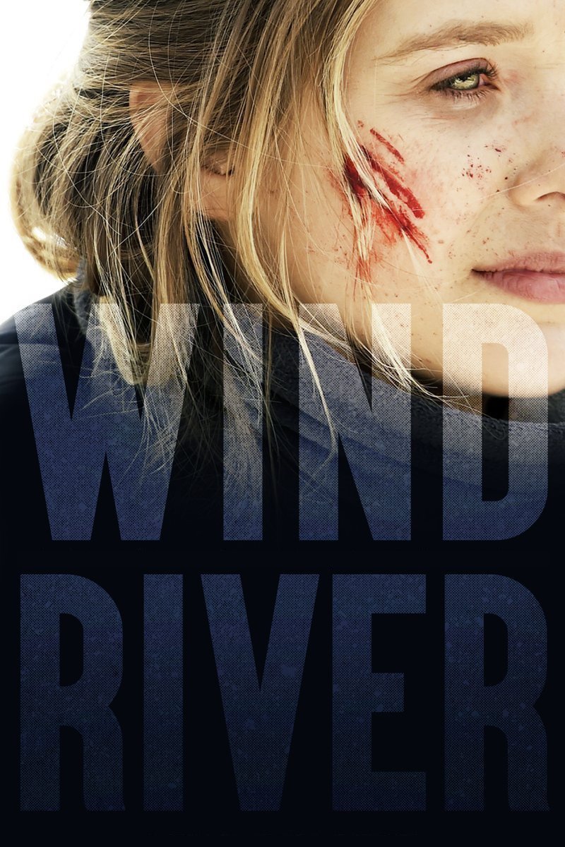 Immagine I segreti di Wind River - Poster - Sfondi
