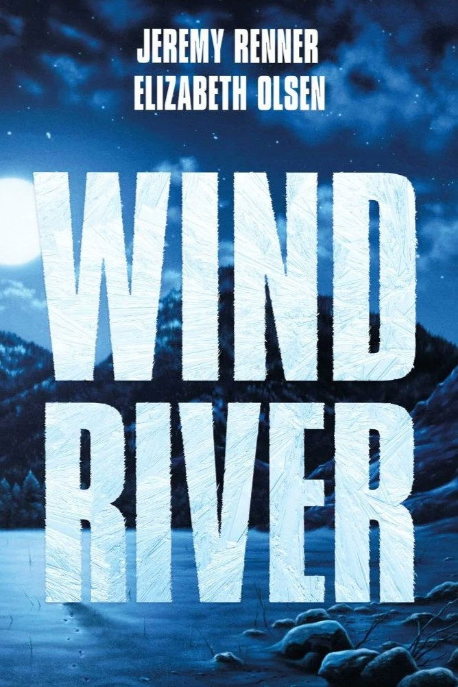 Immagine I segreti di Wind River - Poster - Sfondi