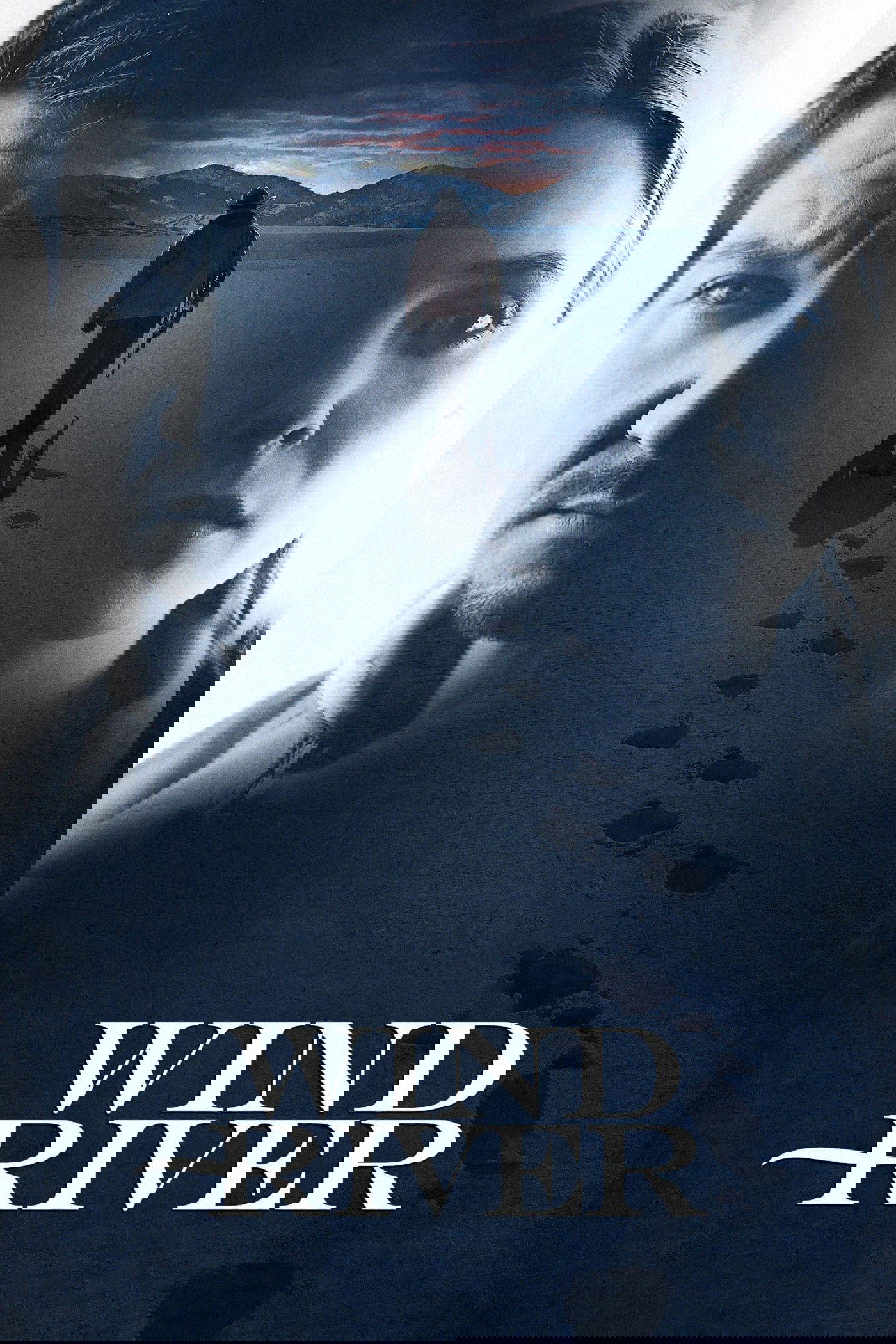 Immagine I segreti di Wind River - Poster - Sfondi