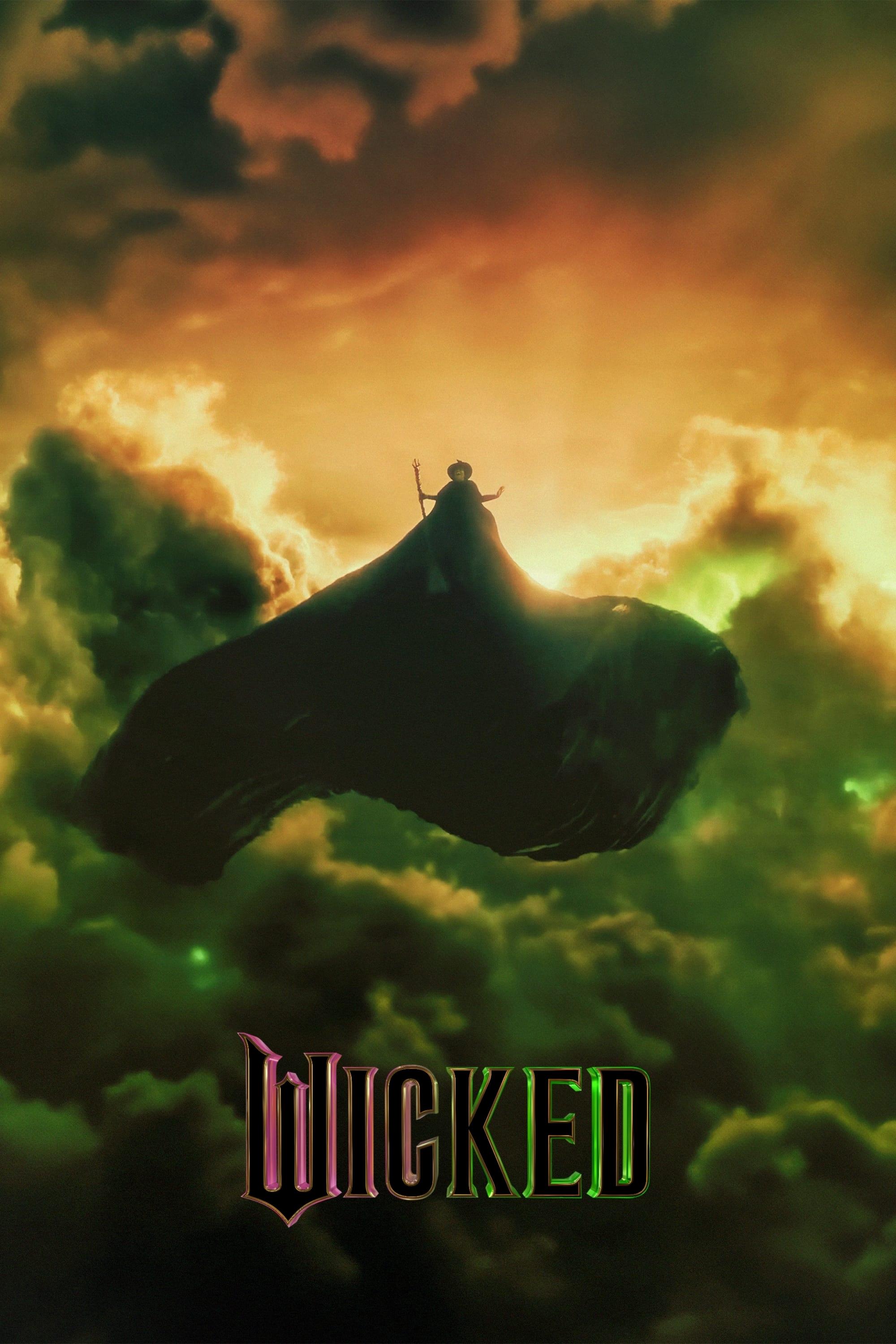 Immagine Wicked - Poster - Sfondi