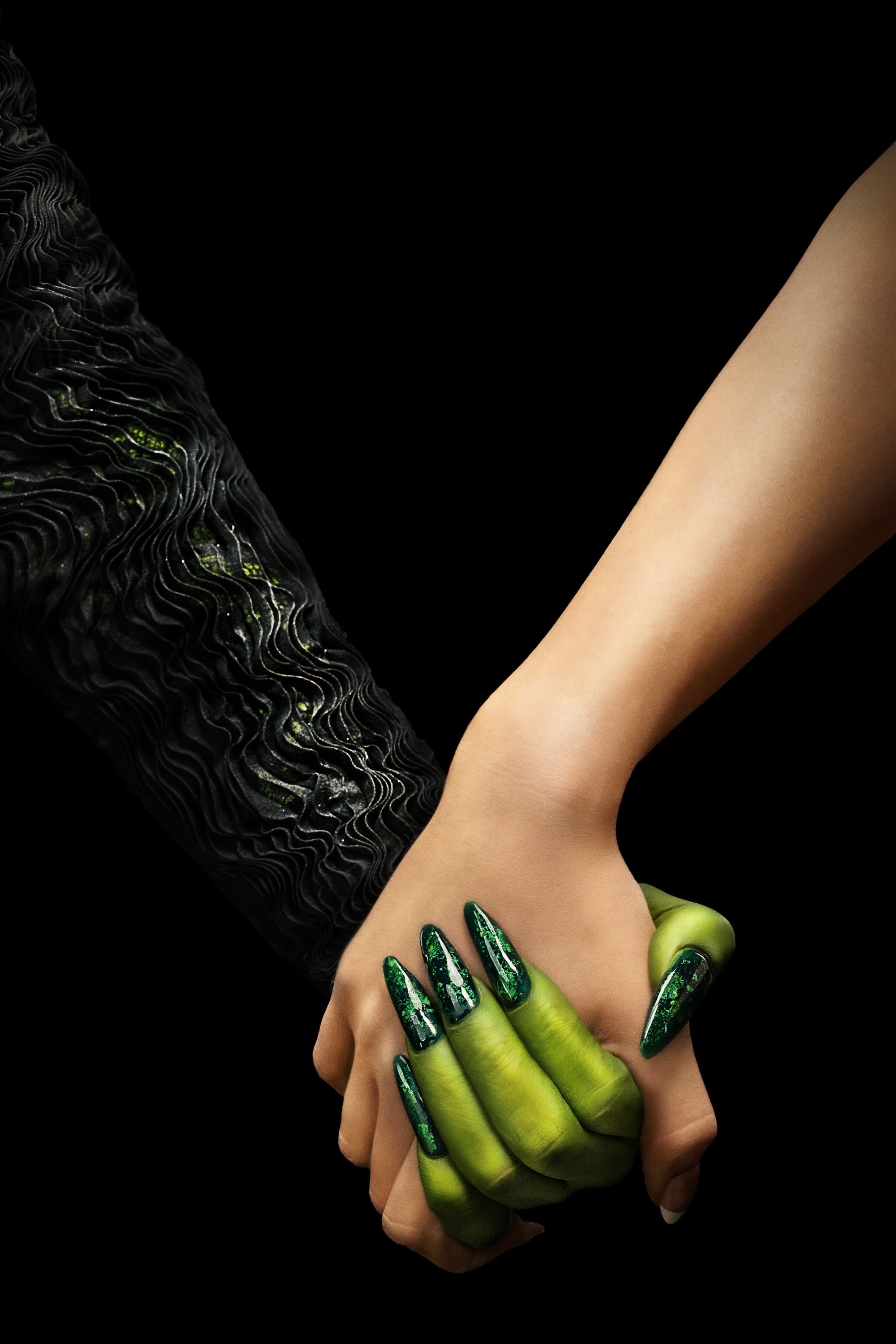 Immagine Wicked - Poster - Sfondi