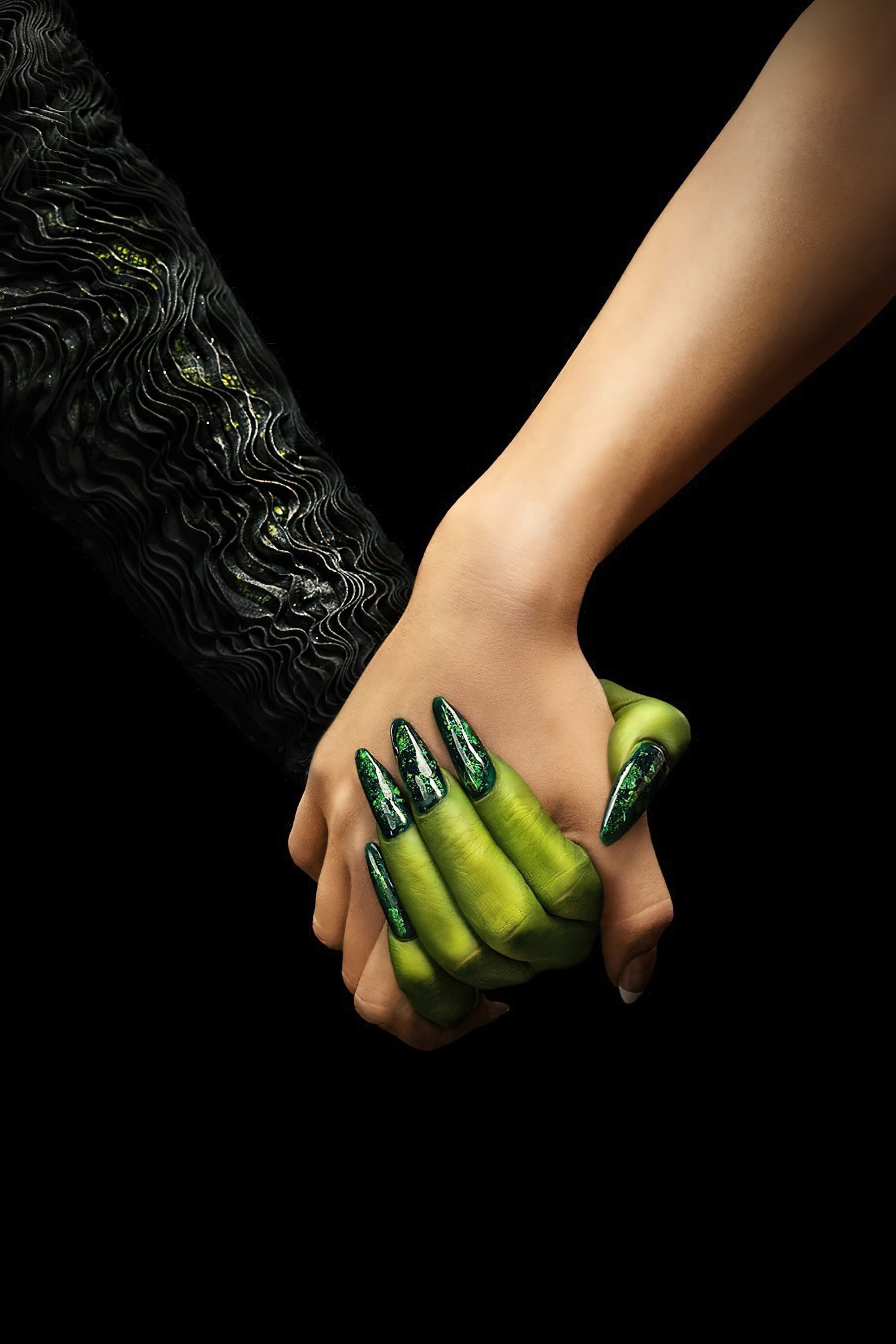 Immagine Wicked - Poster - Sfondi