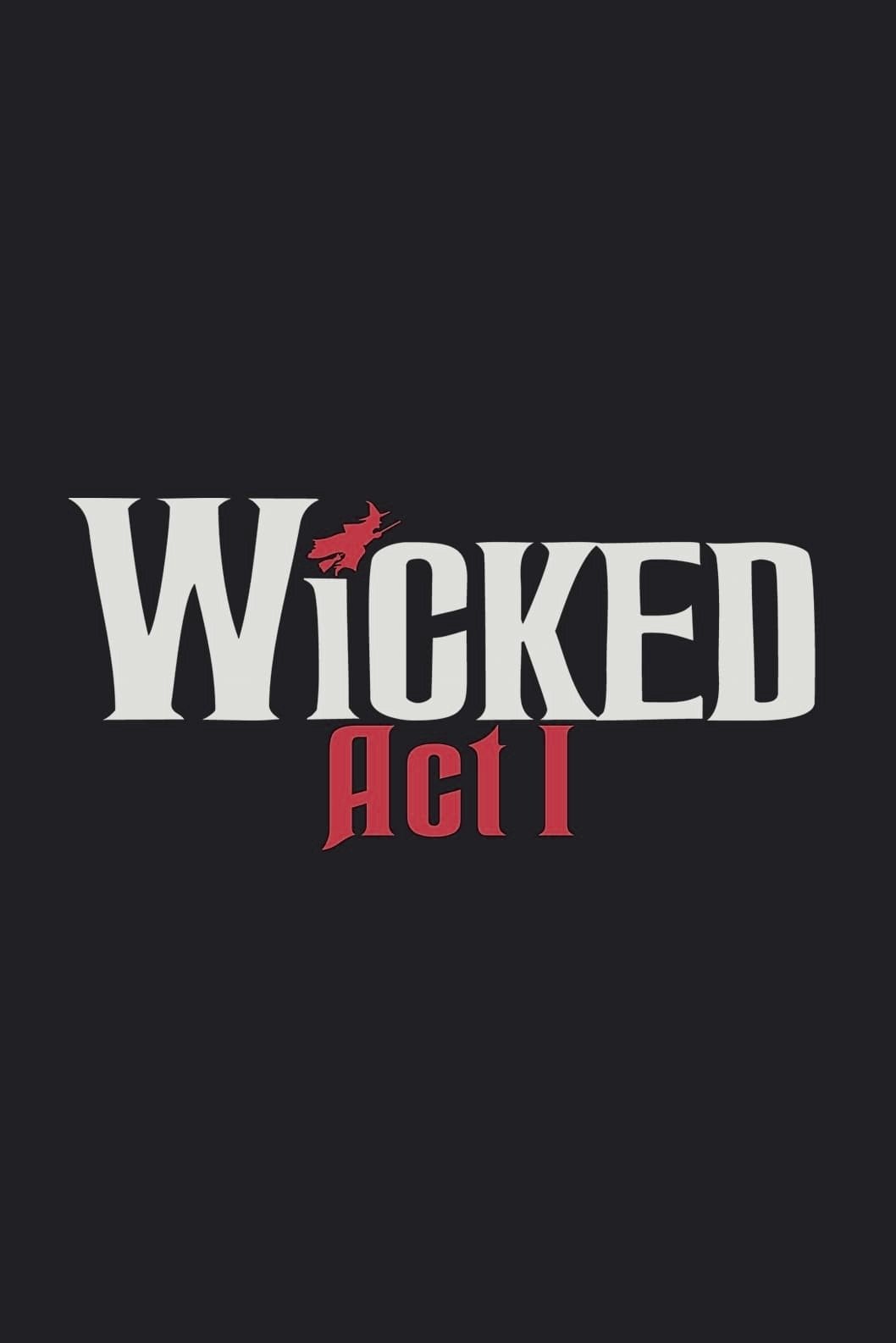 Immagine Wicked - Poster - Sfondi