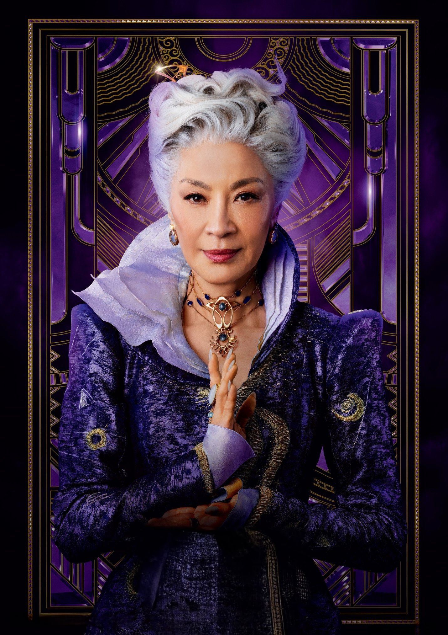 Immagine Wicked - Poster - Sfondi