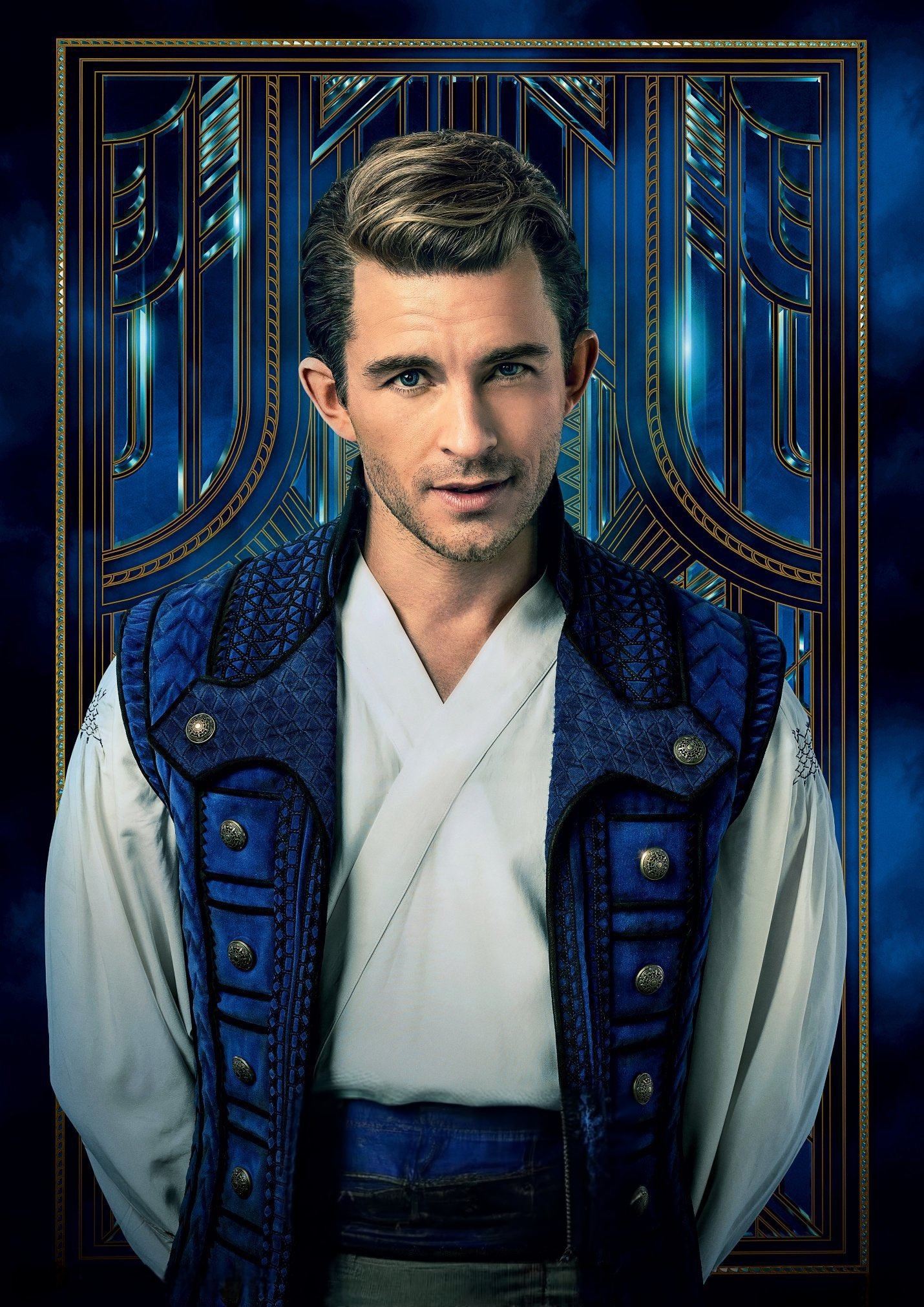 Immagine Wicked - Poster - Sfondi