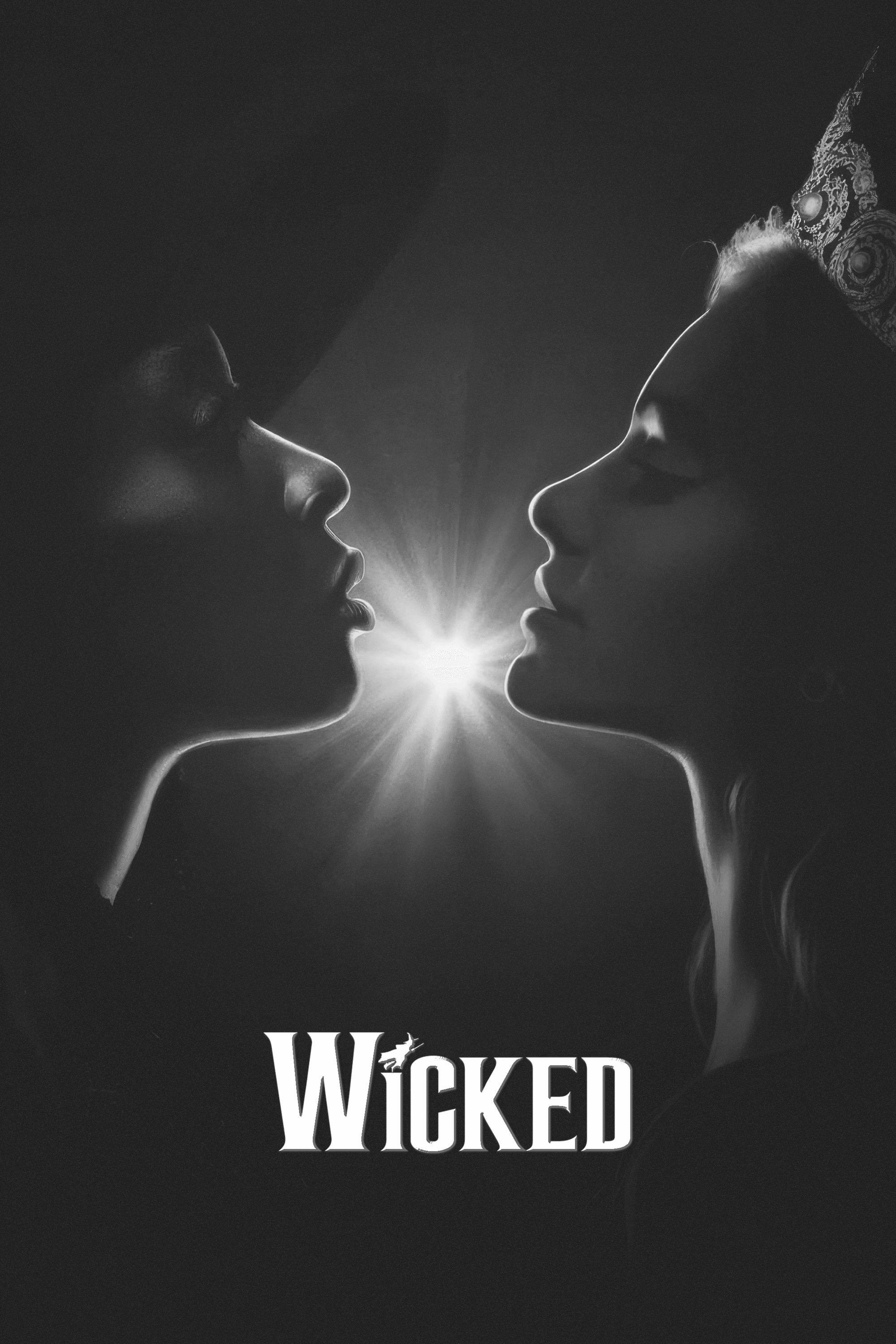 Immagine Wicked - Poster - Sfondi