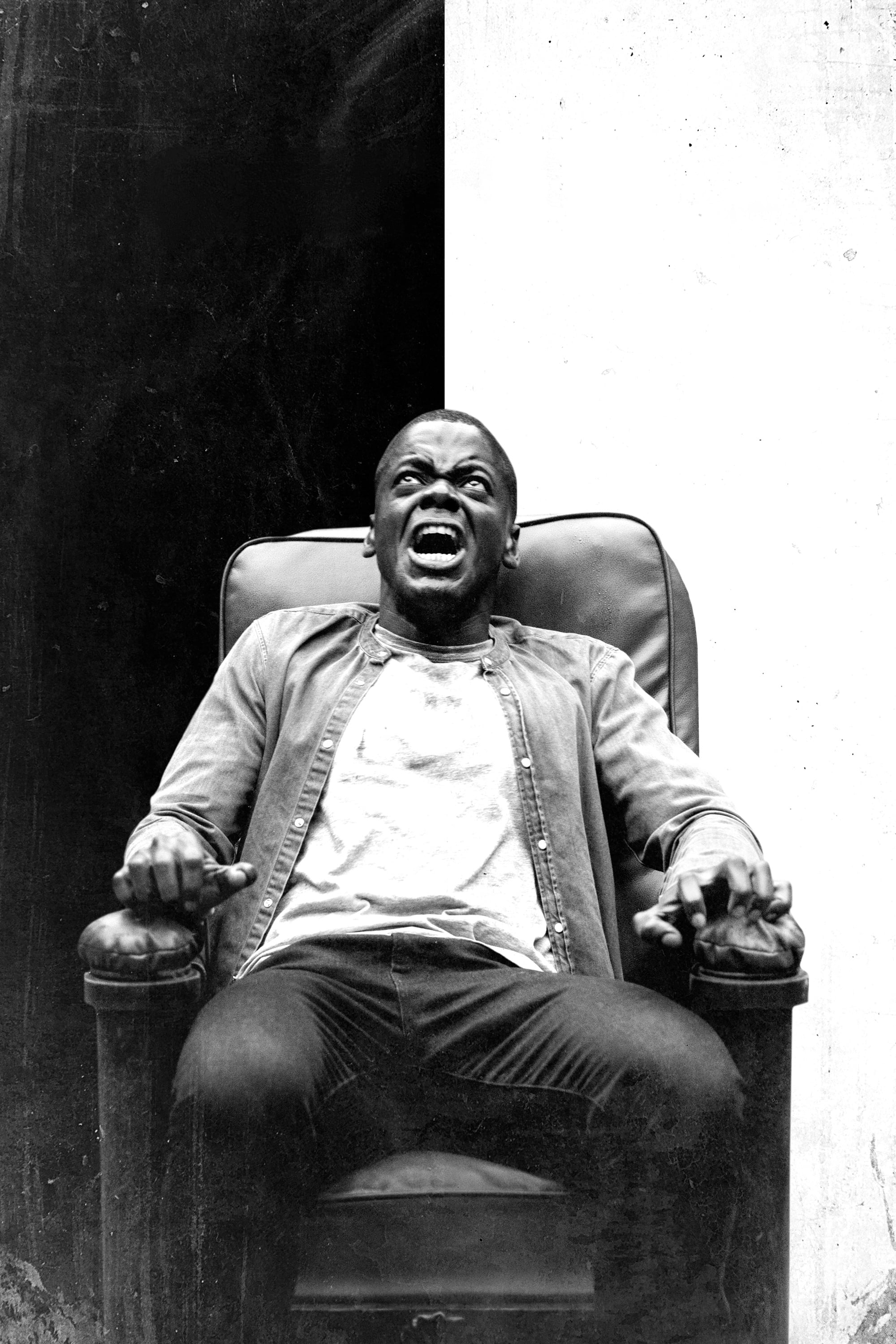 Immagine Scappa - Get Out - Poster - Sfondi