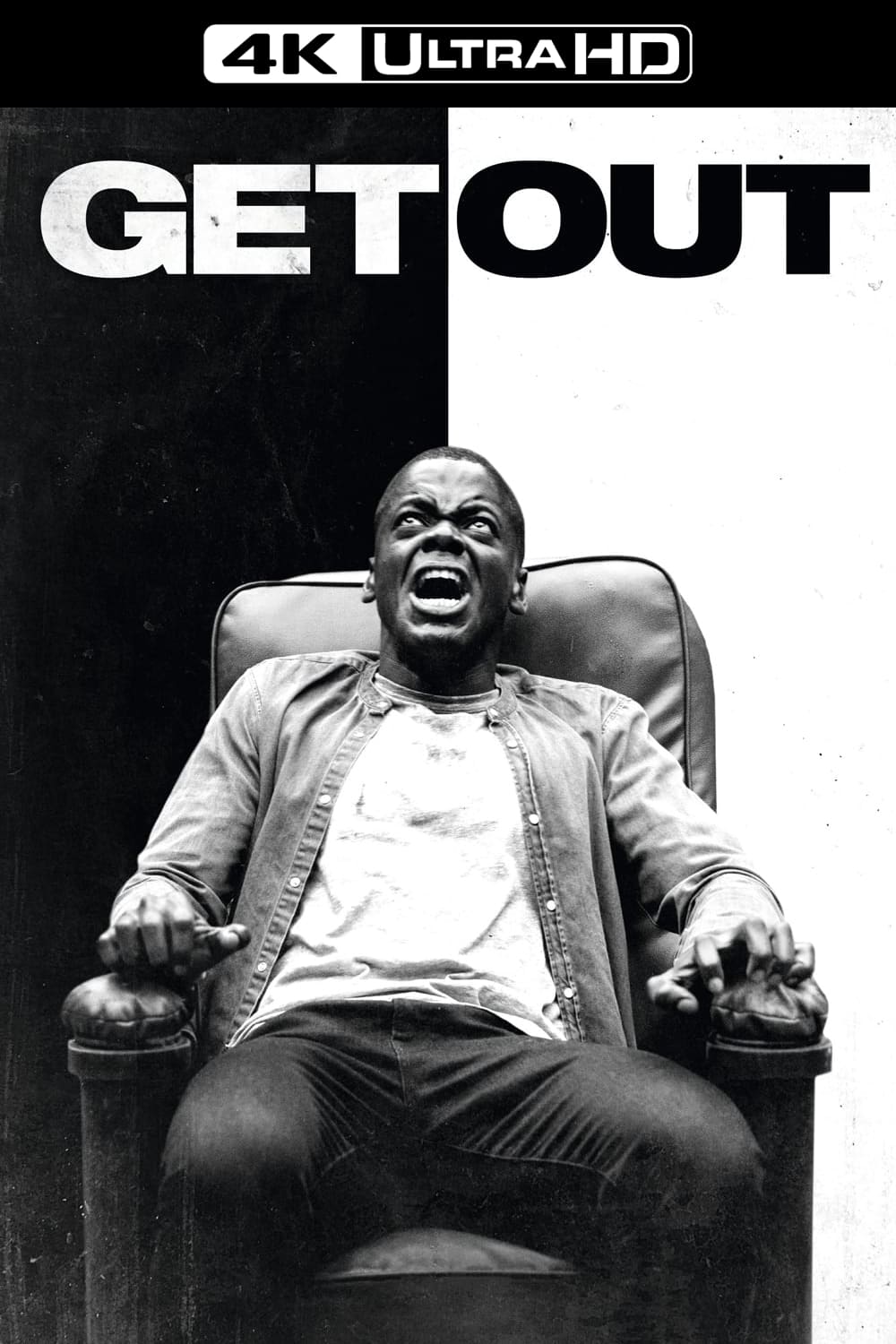 Immagine Scappa - Get Out - Poster - Sfondi