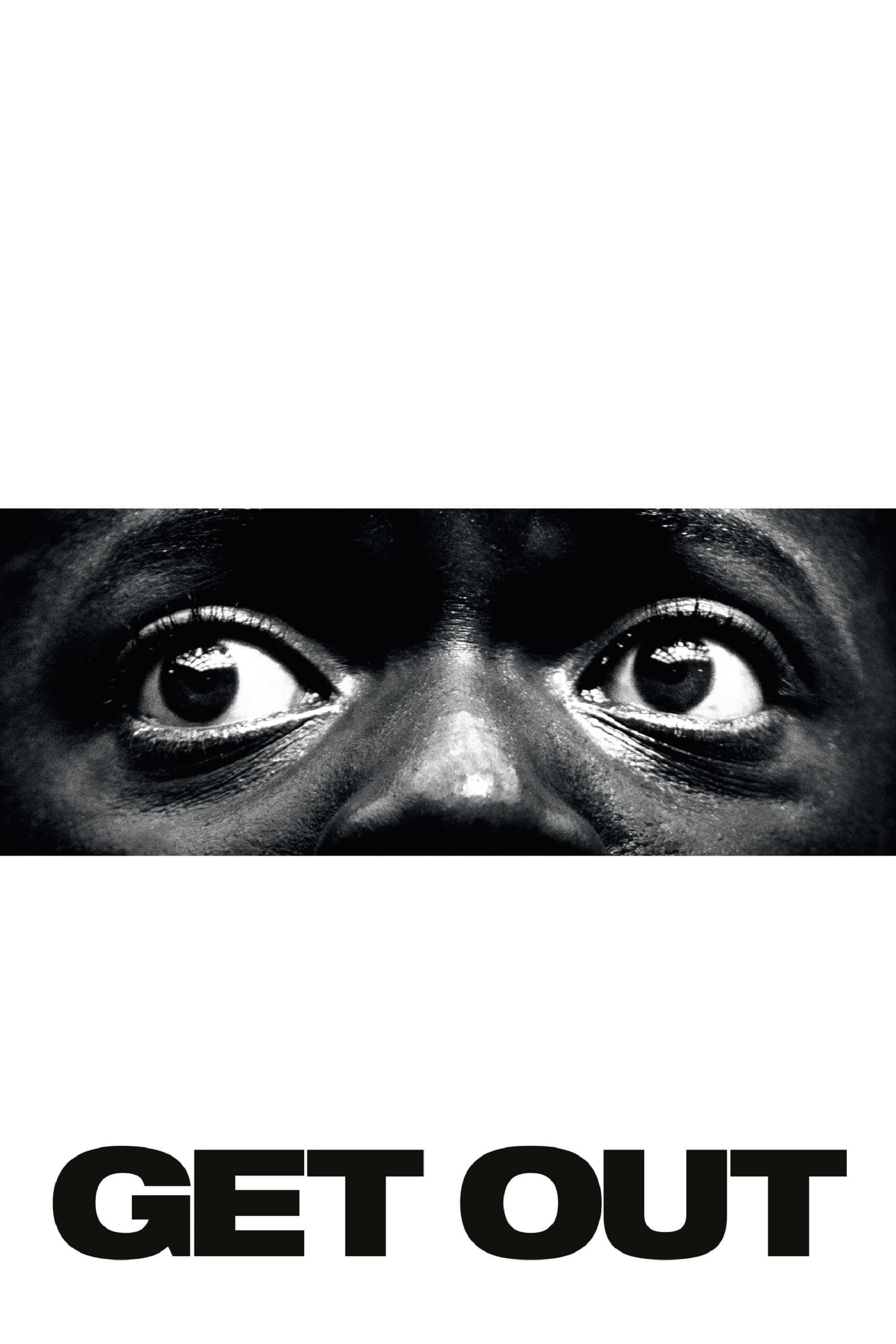 Immagine Scappa - Get Out - Poster - Sfondi