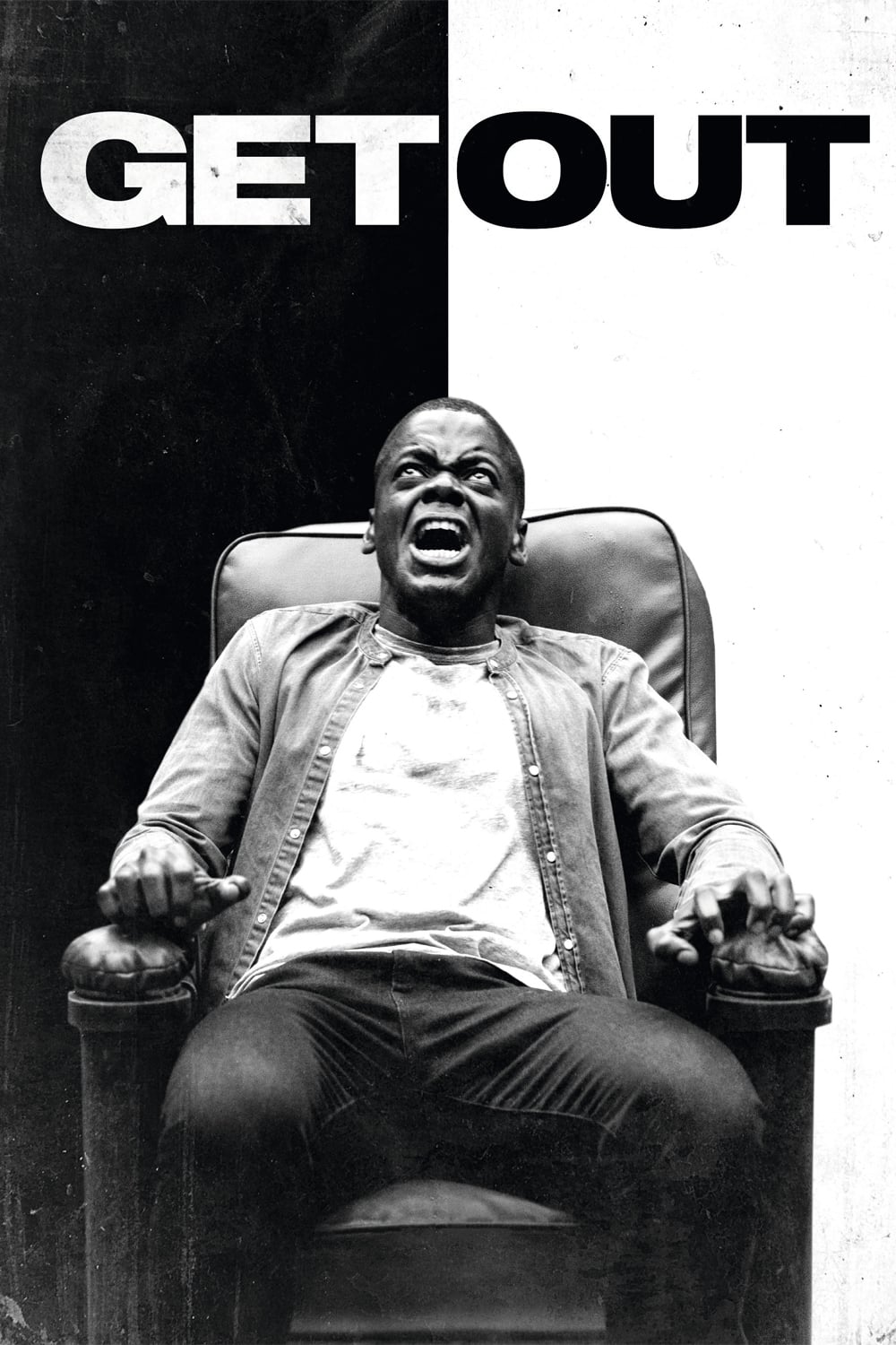 Immagine Scappa - Get Out - Poster - Sfondi