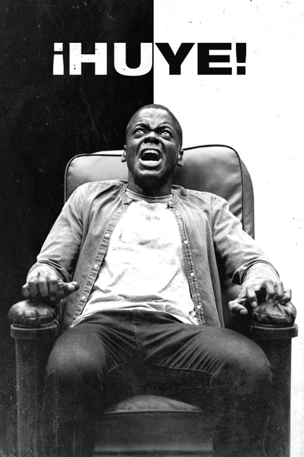 Immagine Scappa - Get Out - Poster - Sfondi