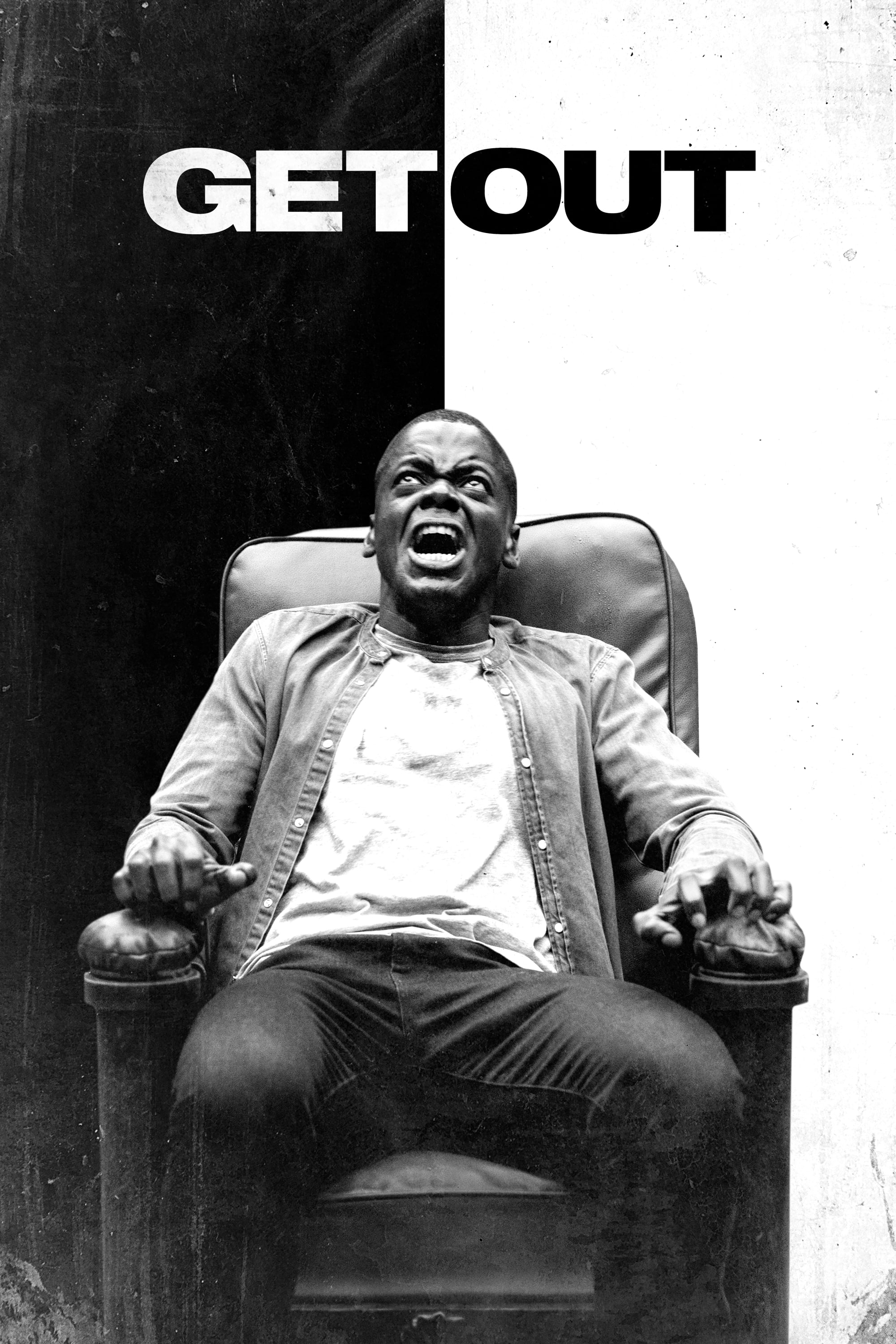 Immagine Scappa - Get Out - Poster - Sfondi