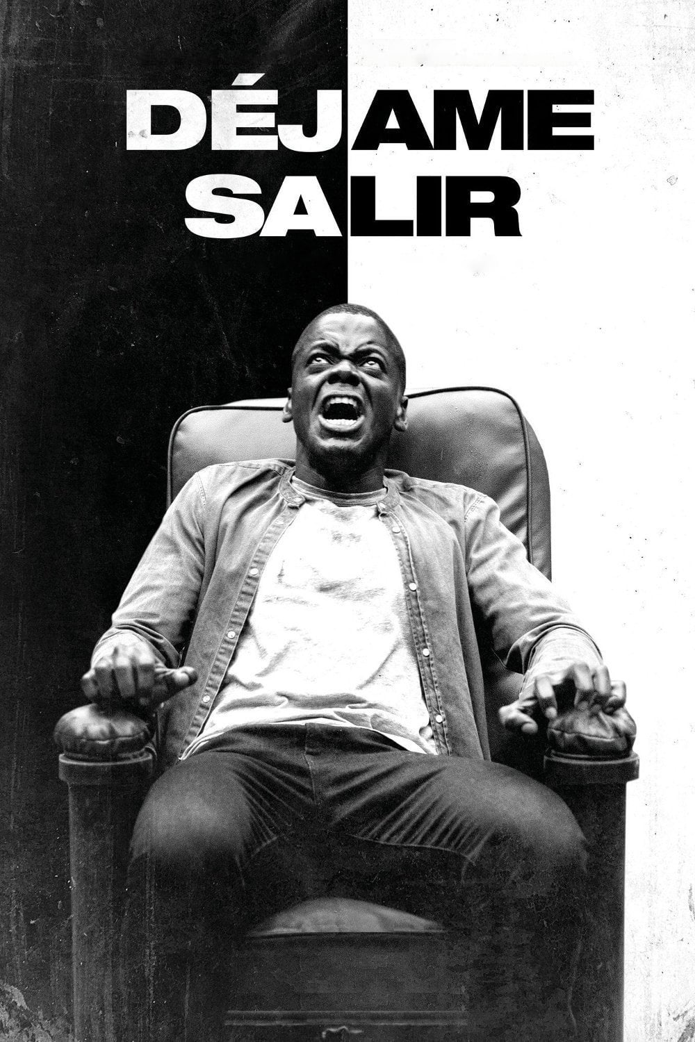 Immagine Scappa - Get Out - Poster - Sfondi