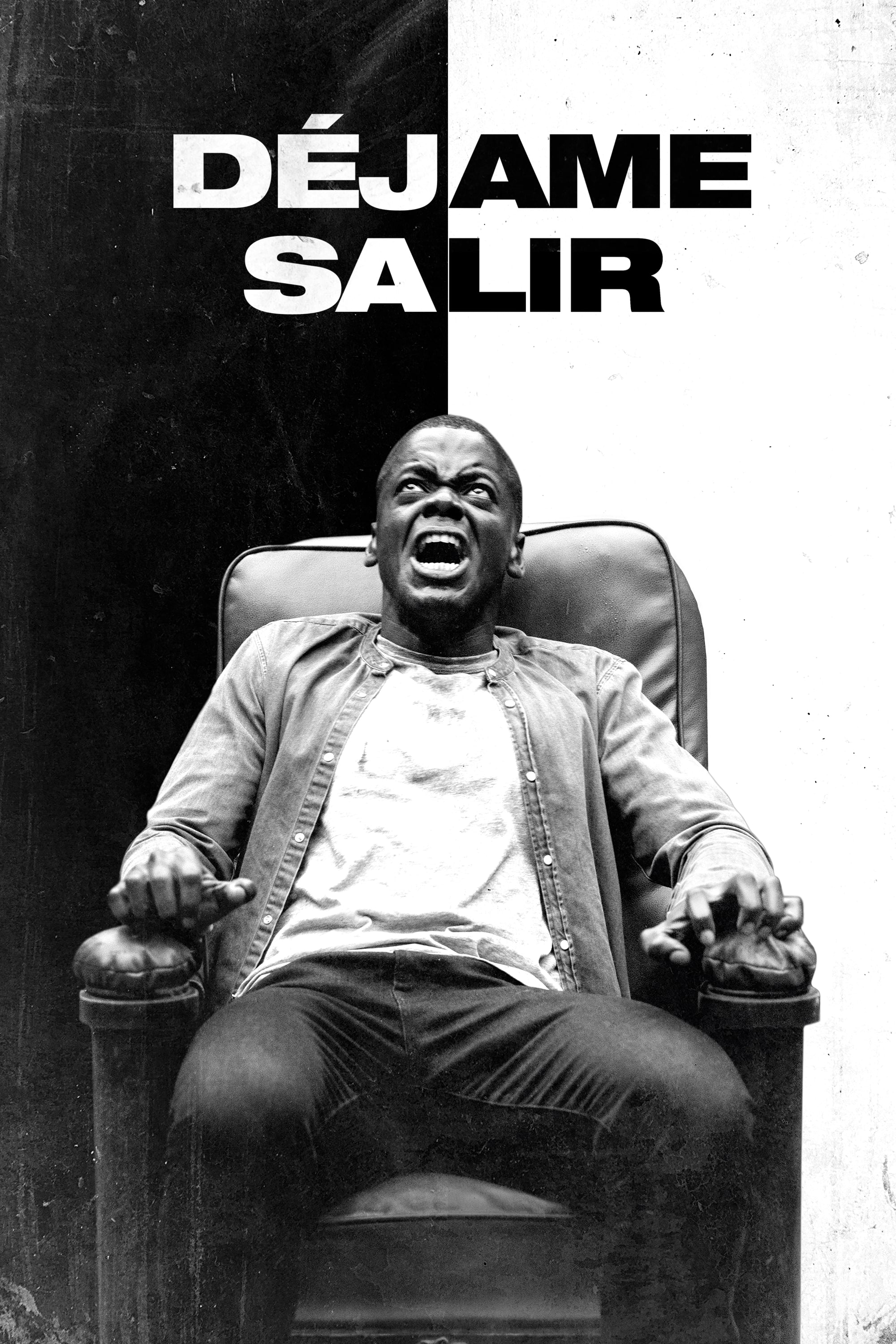 Immagine Scappa - Get Out - Poster - Sfondi