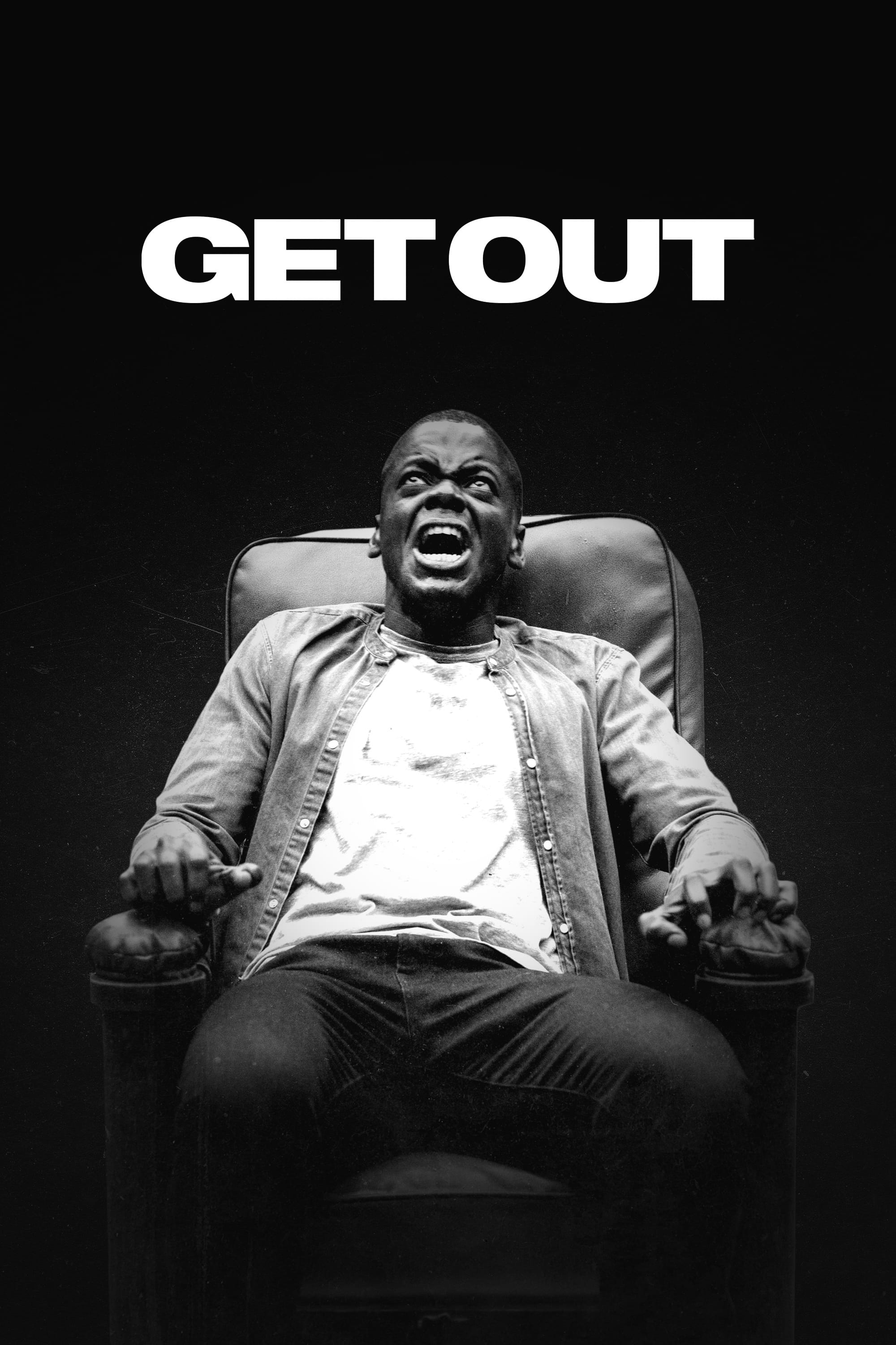 Immagine Scappa - Get Out - Poster - Sfondi