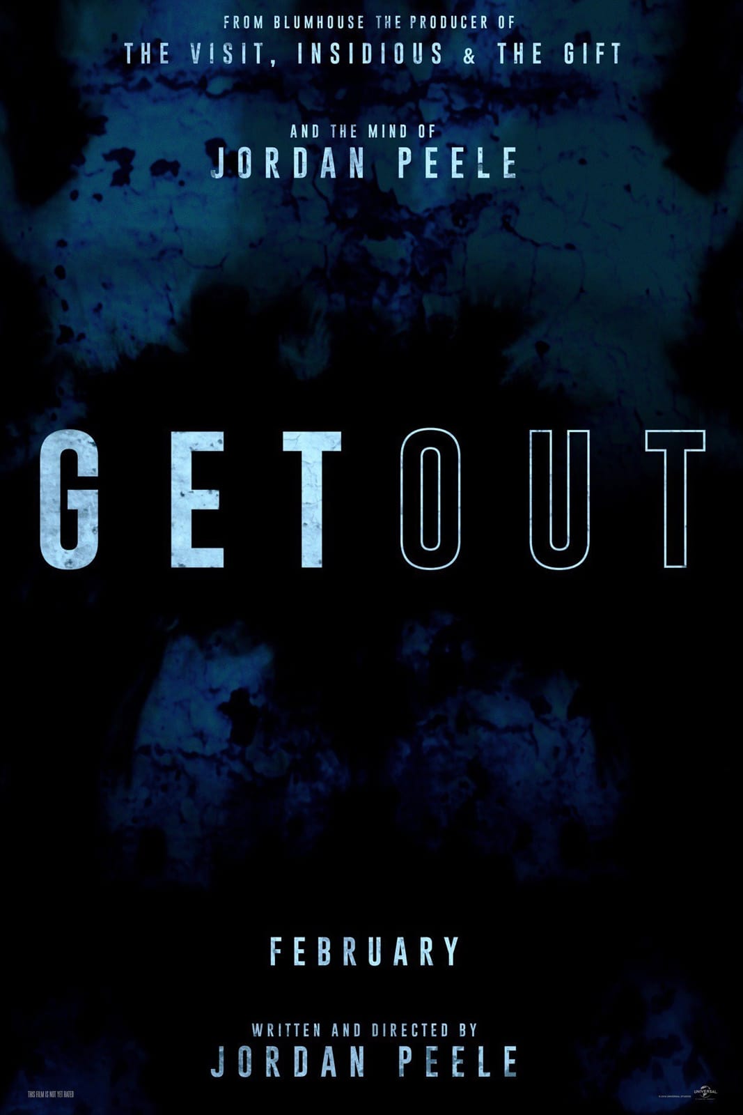 Immagine Scappa - Get Out - Poster - Sfondi
