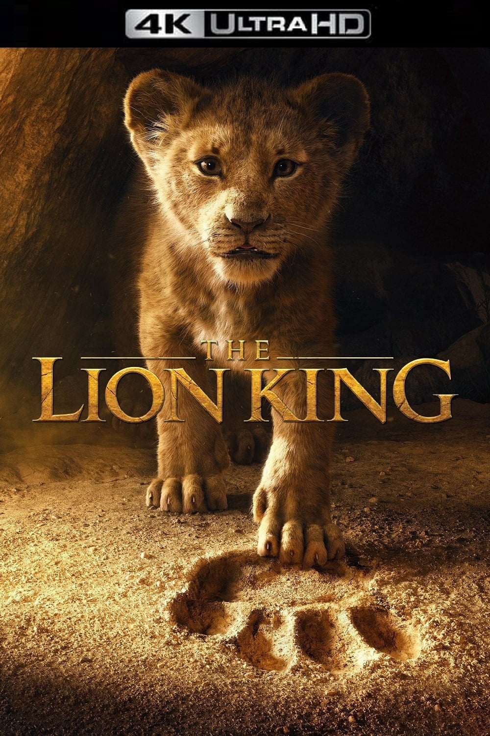 Immagine Il re leone - Poster - Sfondi